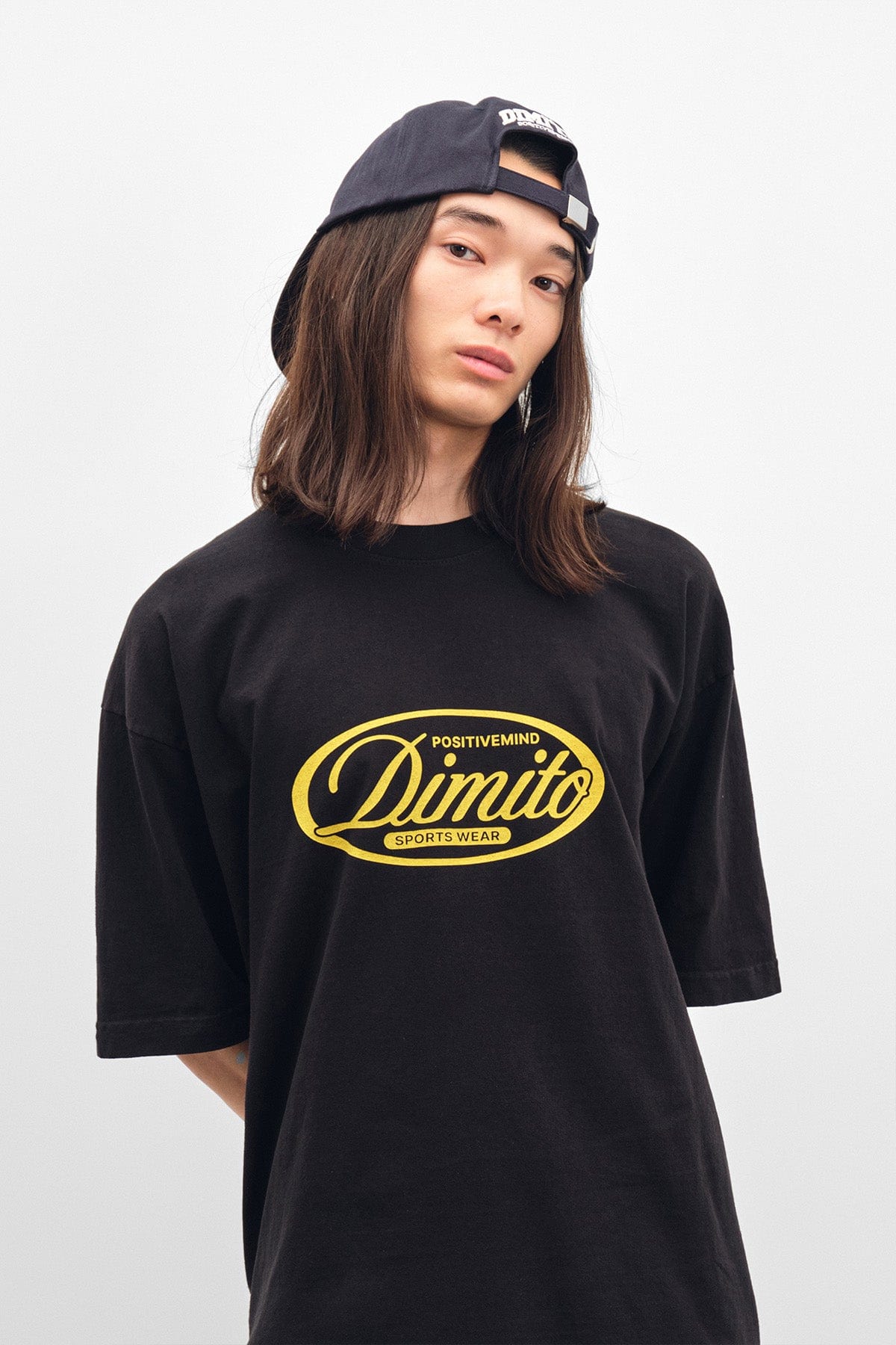 [INVITED] DMT COTTON LV CAP INDIGO