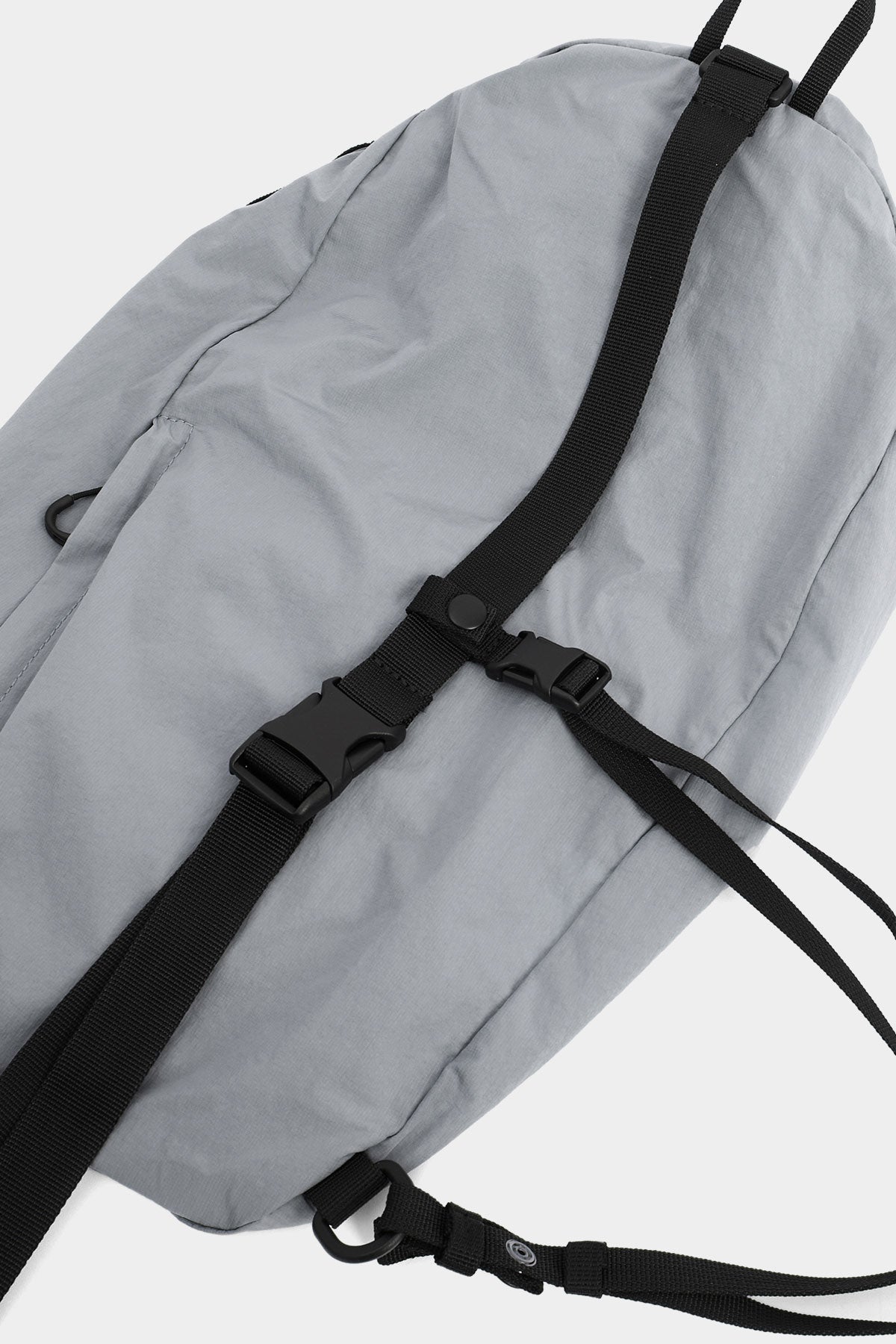 VERT ONE-SIZE EASY CARRY PACKABLE BAG GREY