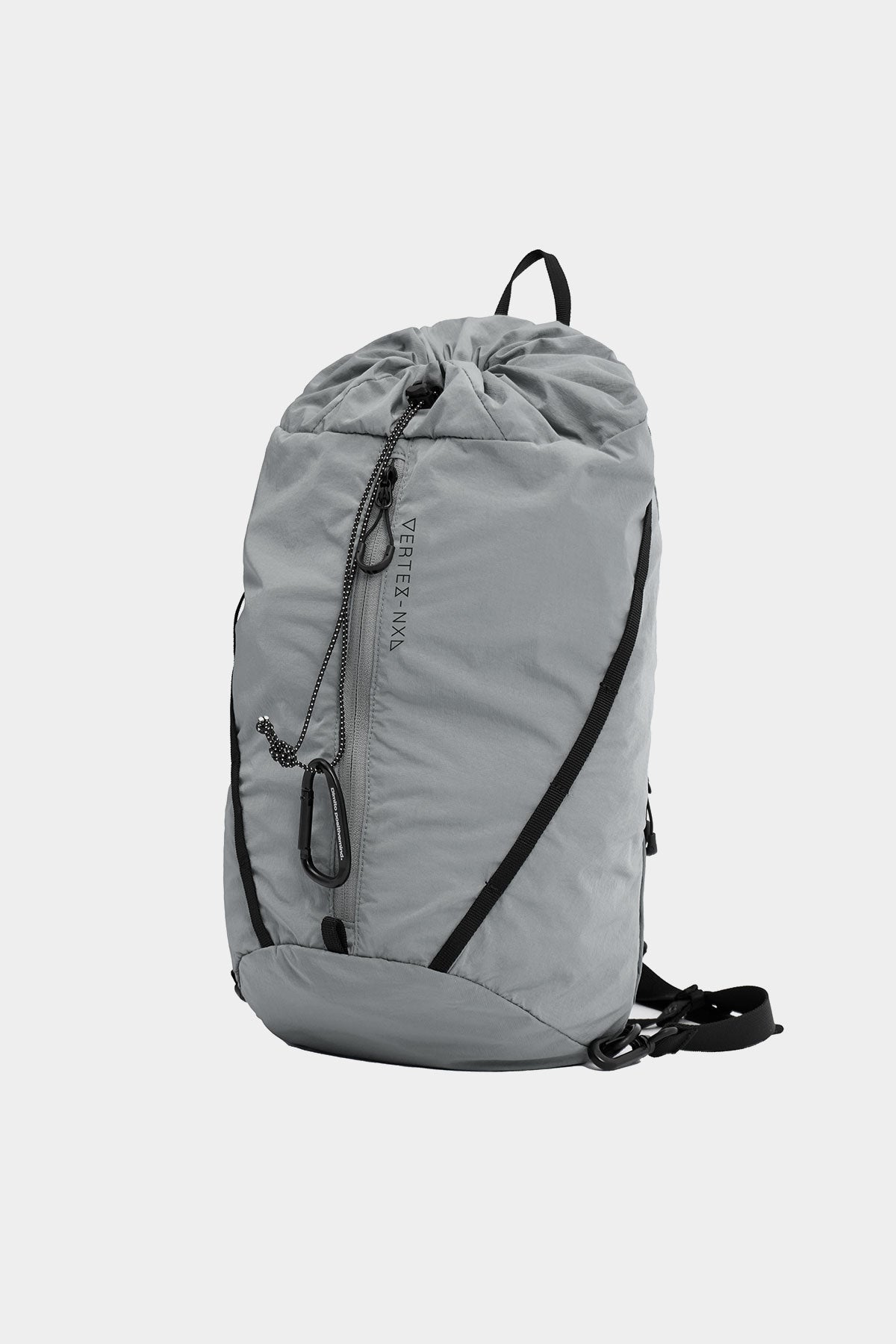VERT ONE-SIZE EASY CARRY PACKABLE BAG GREY