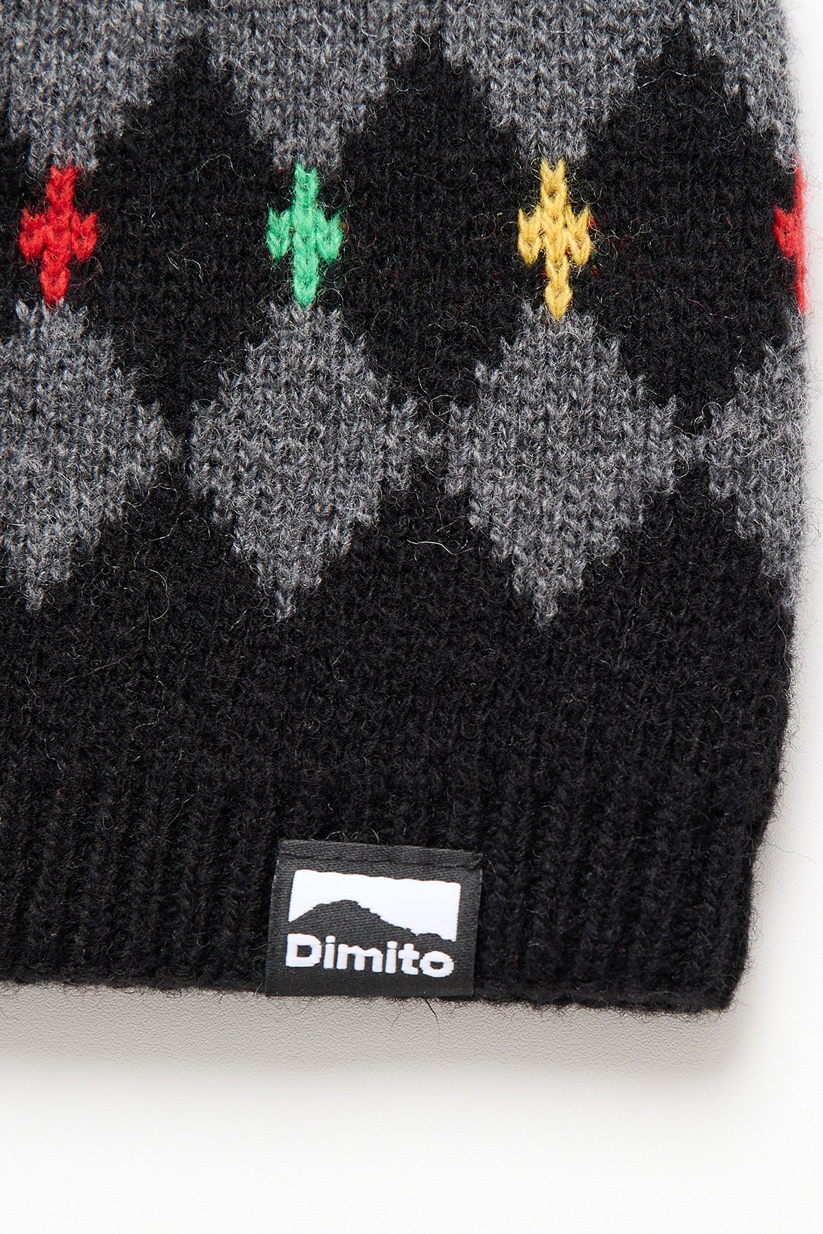 VERT ONE-SIZE FAIRY LIGHTS BEANIE NIGHT