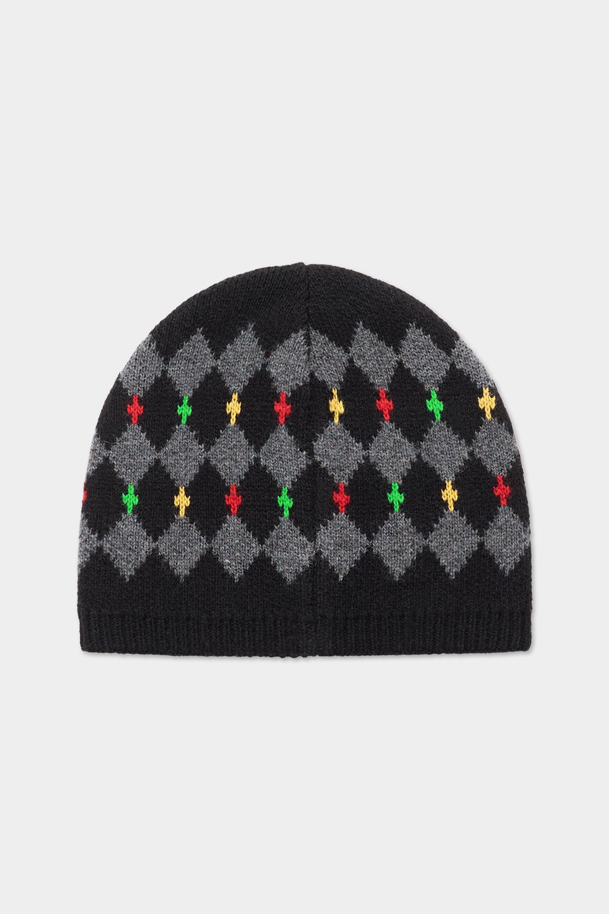 VERT ONE-SIZE FAIRY LIGHTS BEANIE NIGHT