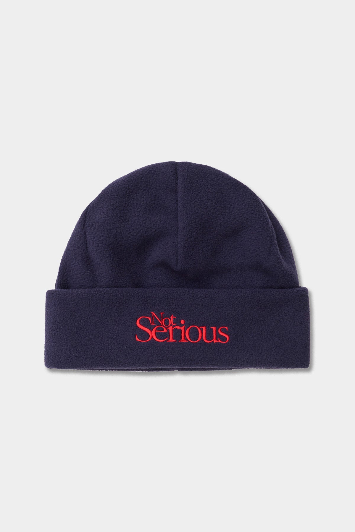 [PROMO] FLEECE BEANIE NAVY