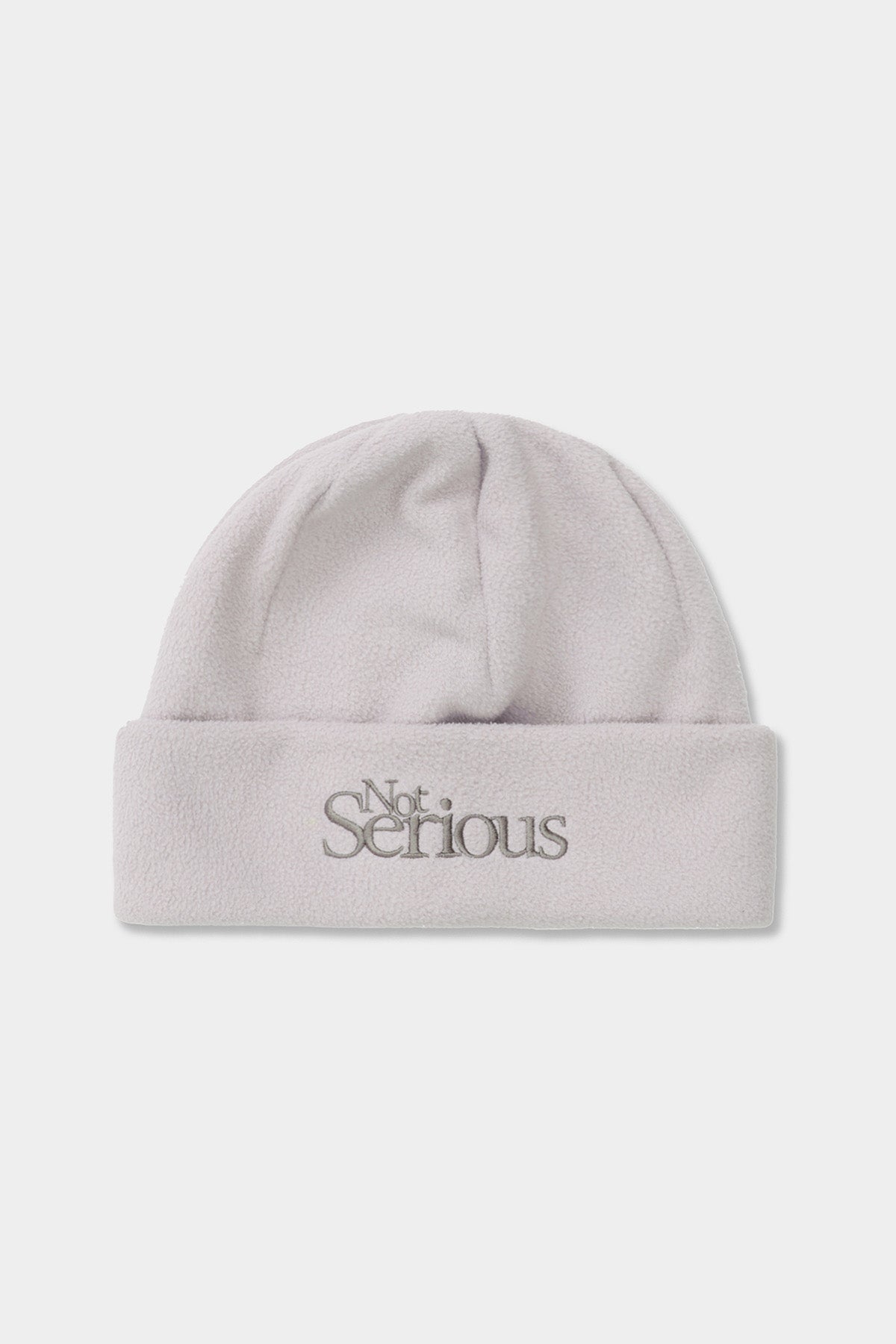 [PROMO] FLEECE BEANIE OATMEAL