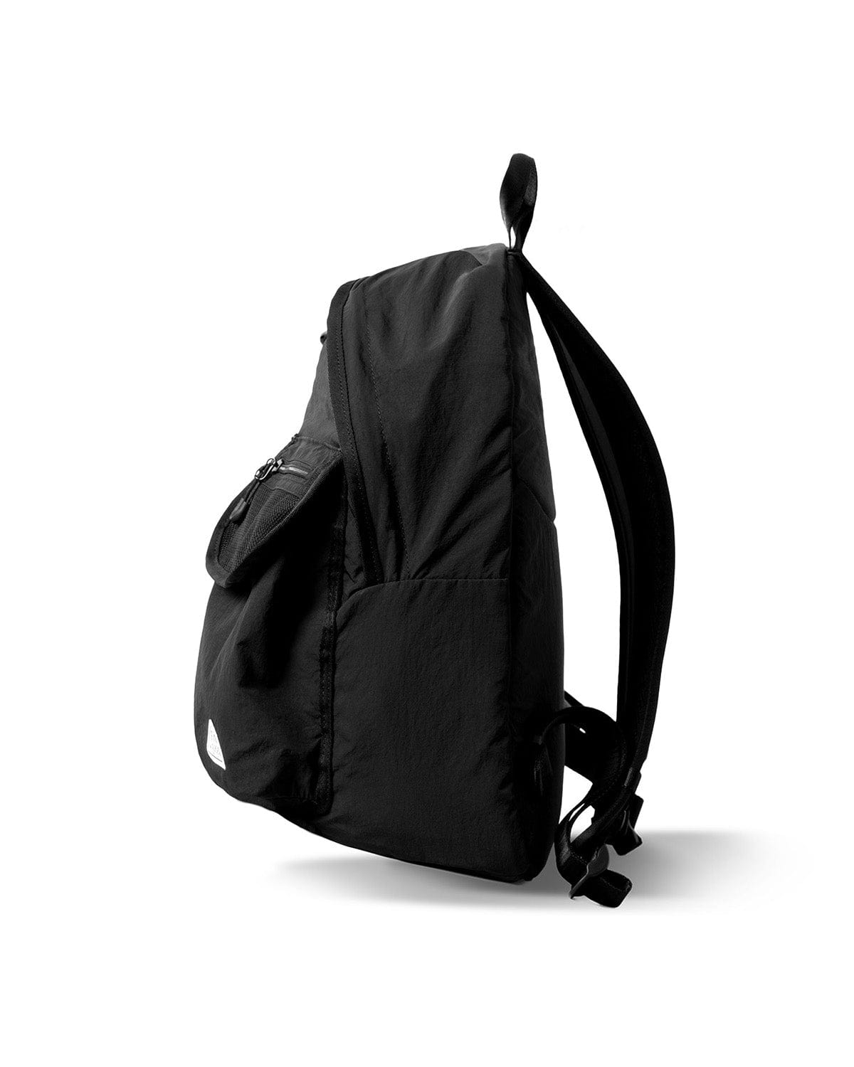 FOUND POCKET] LOGIC BACKPACK BLACK – DIMITO INTERNATIONAL