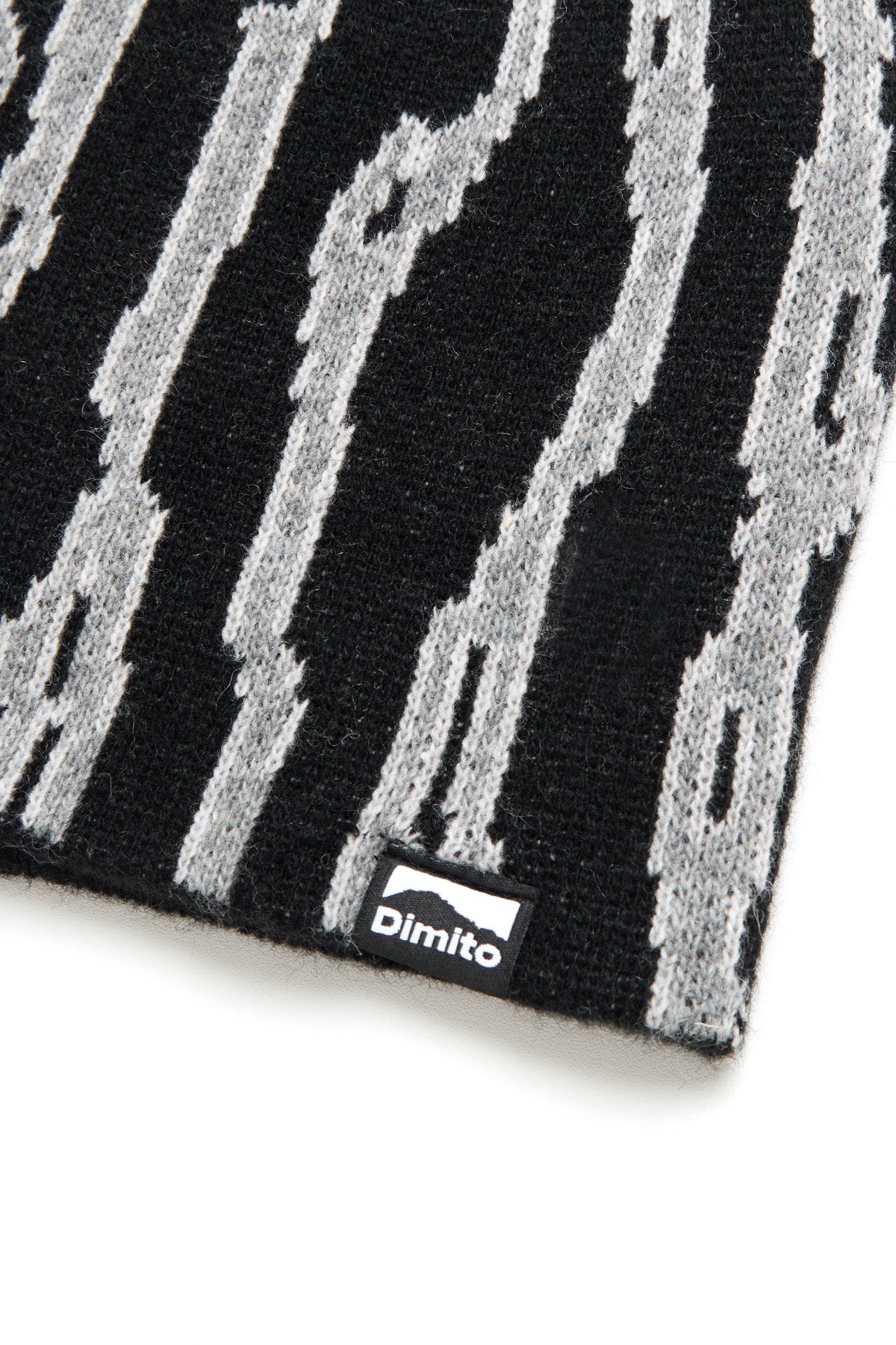 VERT ONE-SIZE HAE MT BEANIE HAE MT BLACK