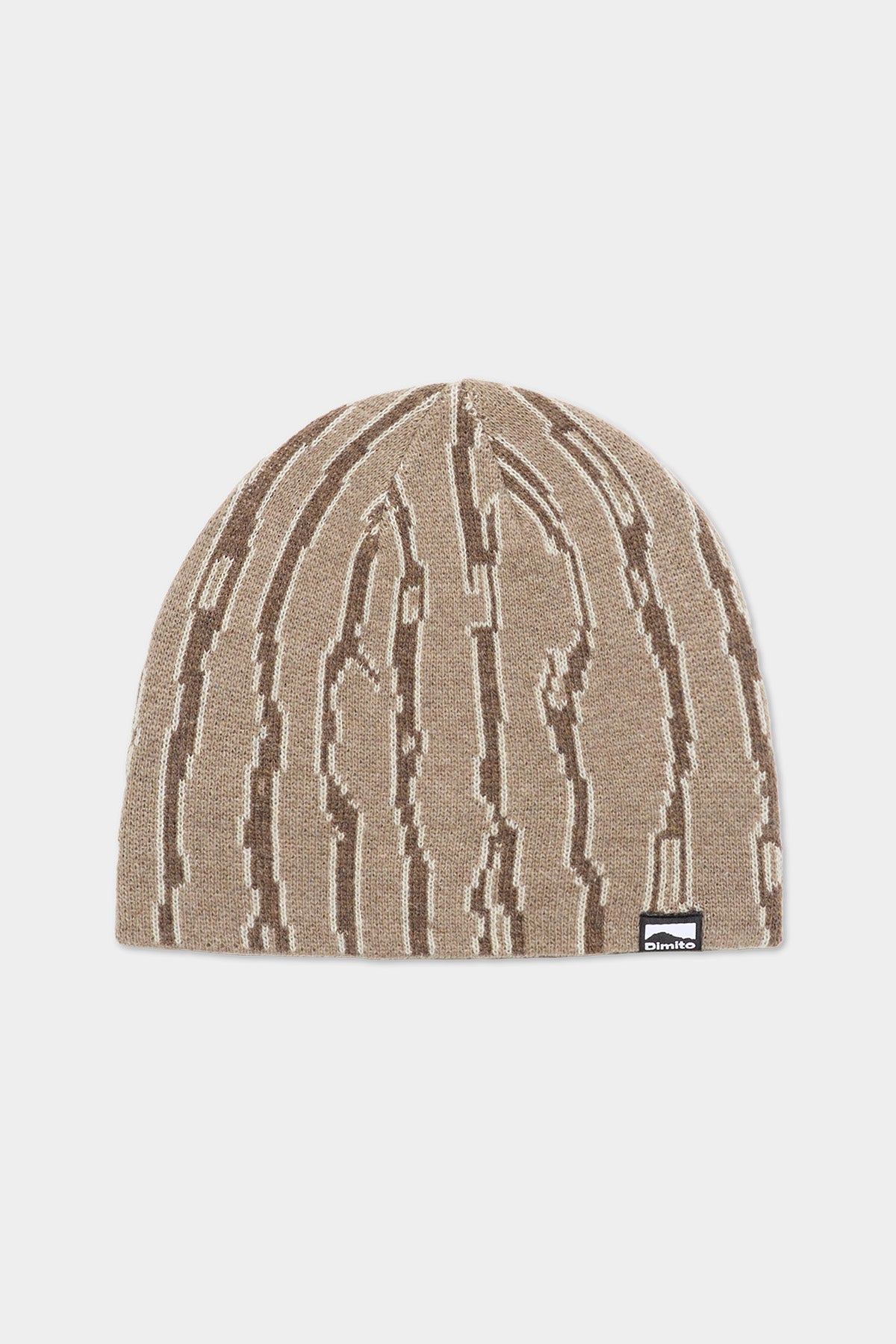 VERT ONE-SIZE HAE MT BEANIE HAE MT SAND