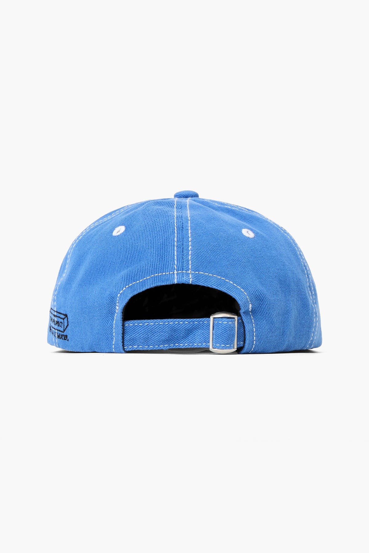 [INVITED] NSS DICE 6PANEL CAP ROYAL BLUE