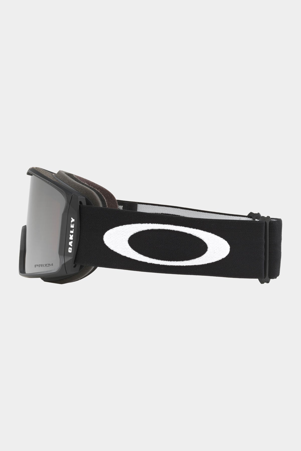 OAKLEY] LINEMINER L MATTE BLACK W/PRIZM BLACKGBL – DIMITO
