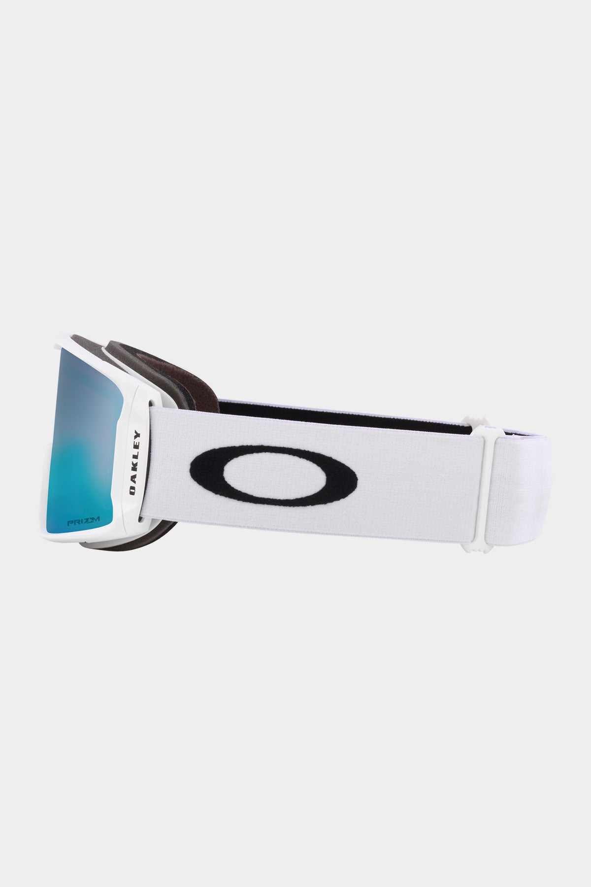 VERT ONE-SIZE [OAKLEY] LINE MINER L MATTEWHITE WPRIZMSAPPHGBL