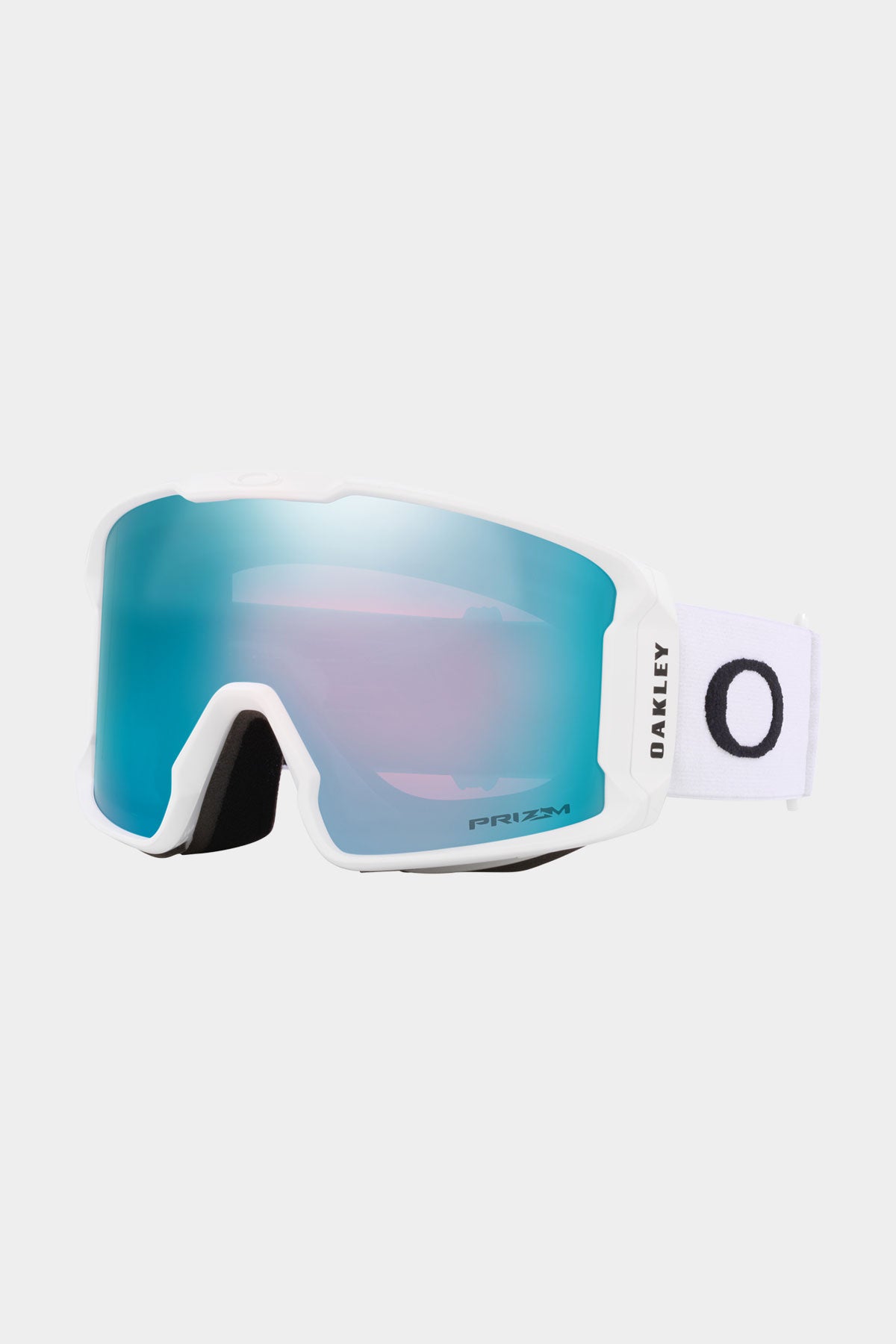 VERT ONE-SIZE [OAKLEY] LINE MINER L MATTEWHITE WPRIZMSAPPHGBL