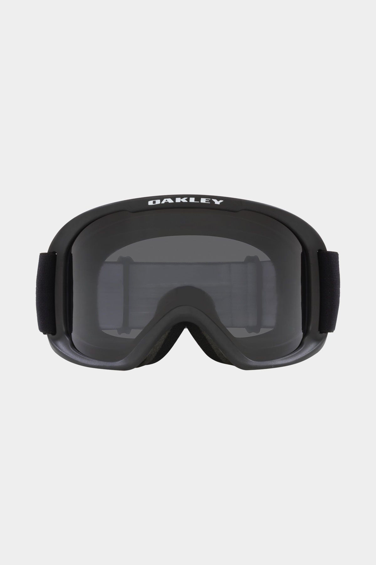 VERT ONE-SIZE [OAKLEY] O-FRAME 2.0 PRO L MT BLK W DARK GY