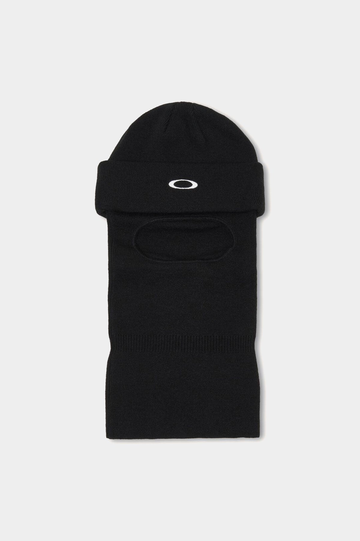 VERT ONE-SIZE [OAKLEY] O-SHIESTY BEANIE BLACKOUT