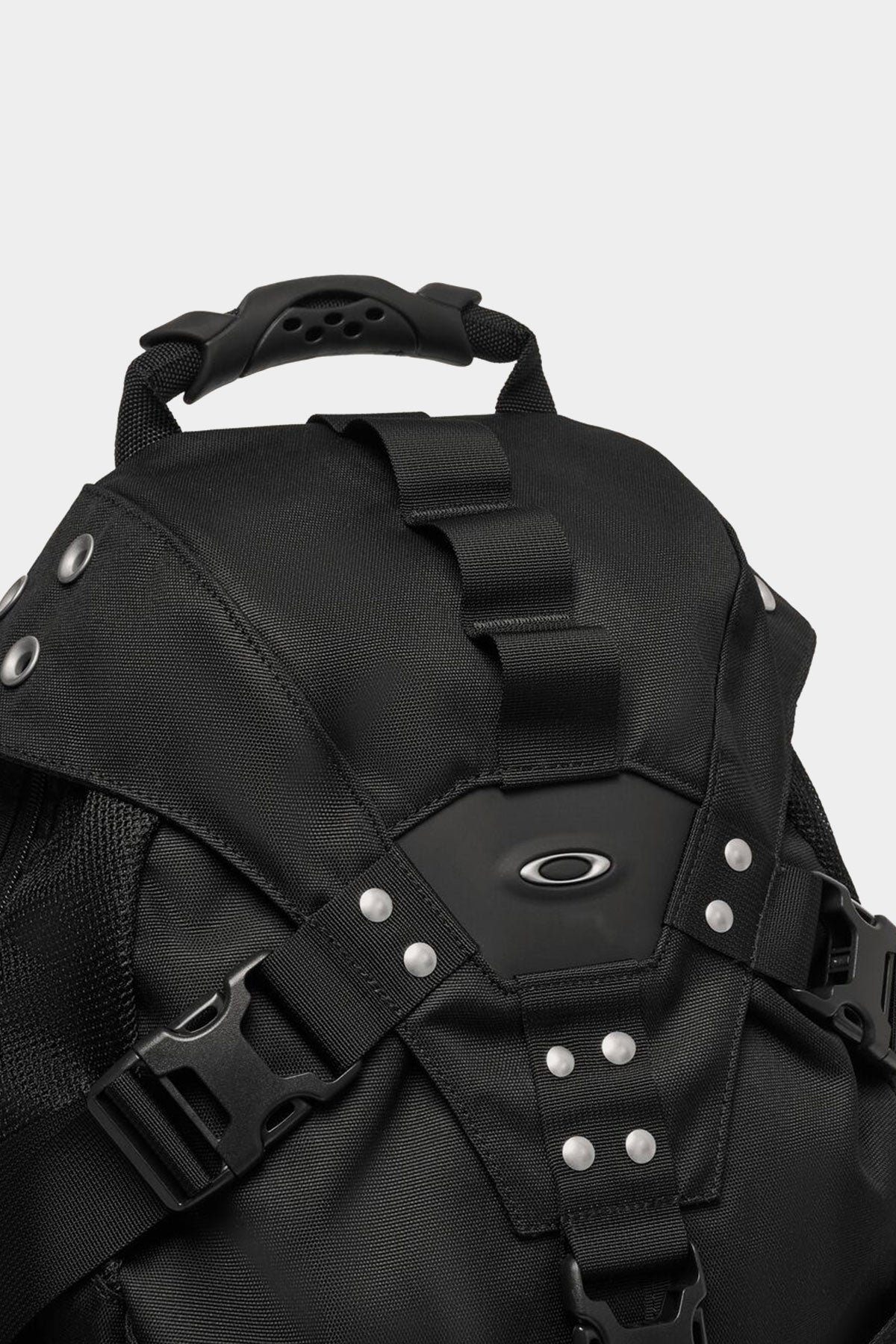 VERT ONE-SIZE [OAKLEY] OAKLEY ICON RC BACKPACK BLACKOUT