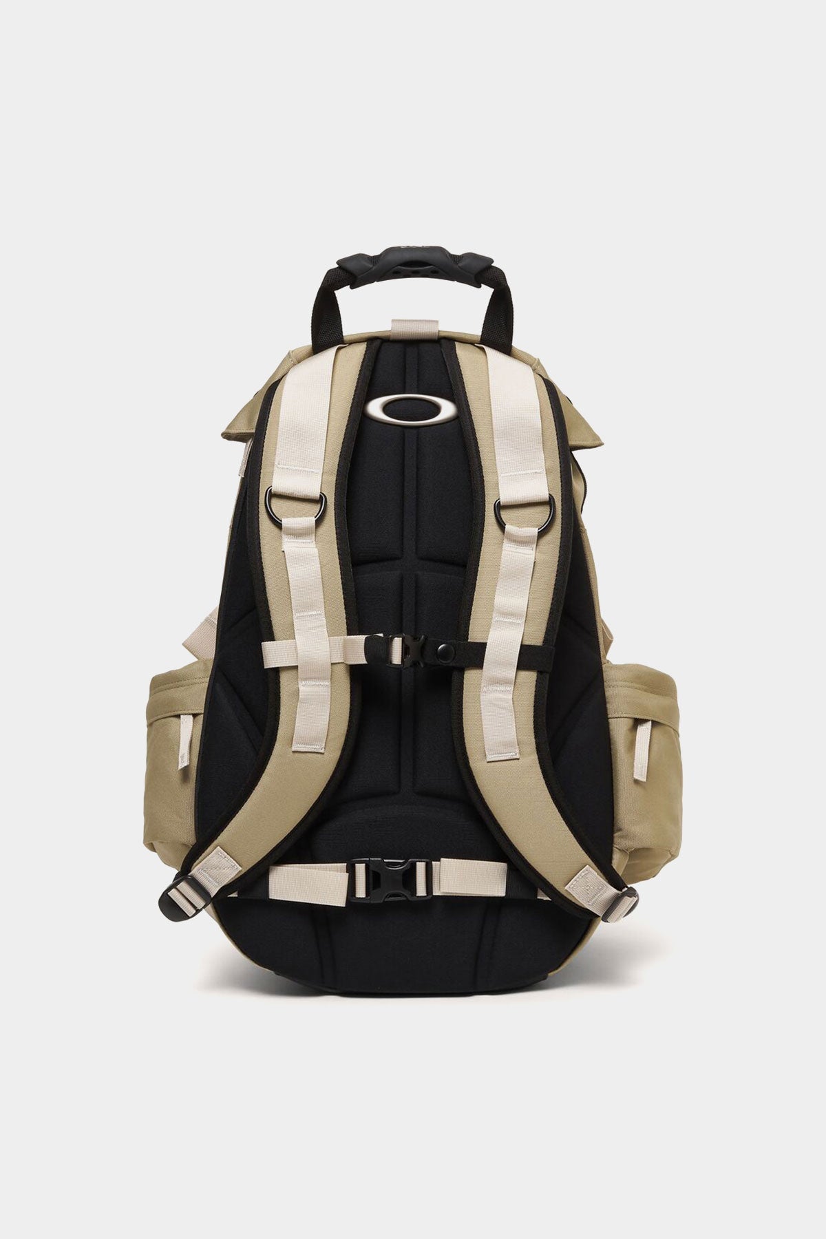 VERT ONE-SIZE [OAKLEY] OAKLEY ICON RC BACKPACK PEBBLE/MIST