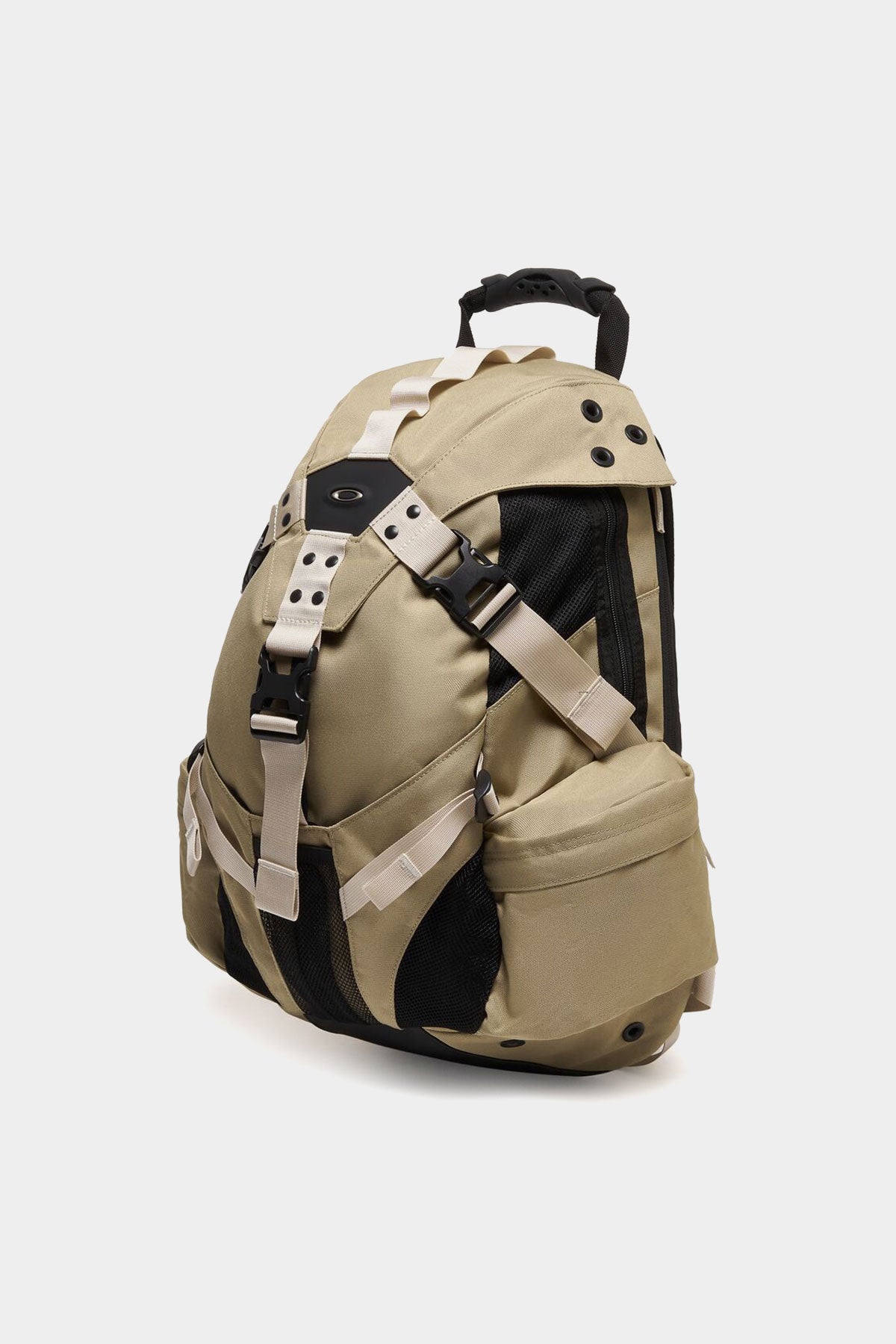 VERT ONE-SIZE [OAKLEY] OAKLEY ICON RC BACKPACK PEBBLE/MIST