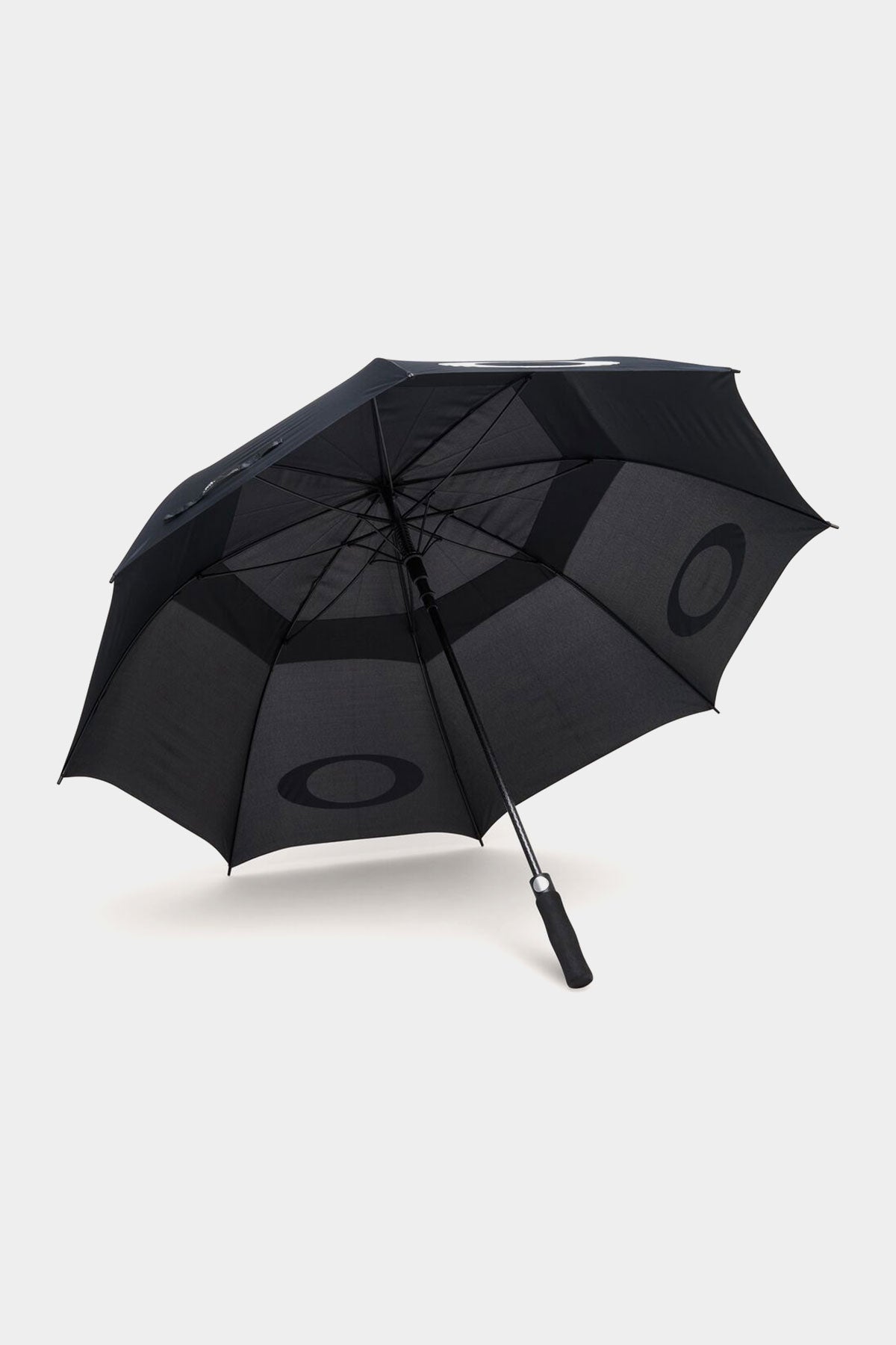 VERT ONE-SIZE [OAKLEY] OAKLEY TURBINE UMBRELLA BLACKOUT