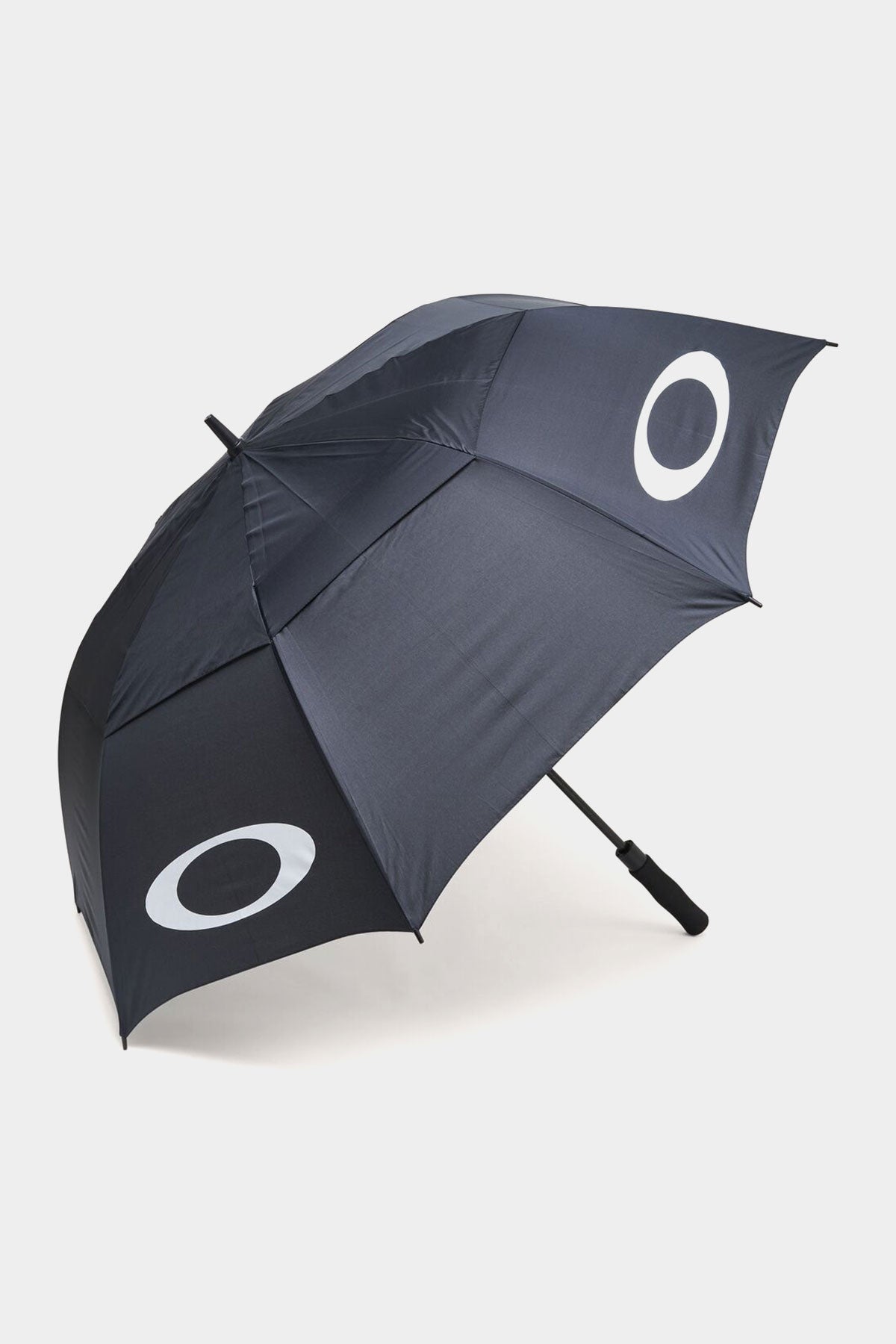 VERT ONE-SIZE [OAKLEY] OAKLEY TURBINE UMBRELLA BLACKOUT
