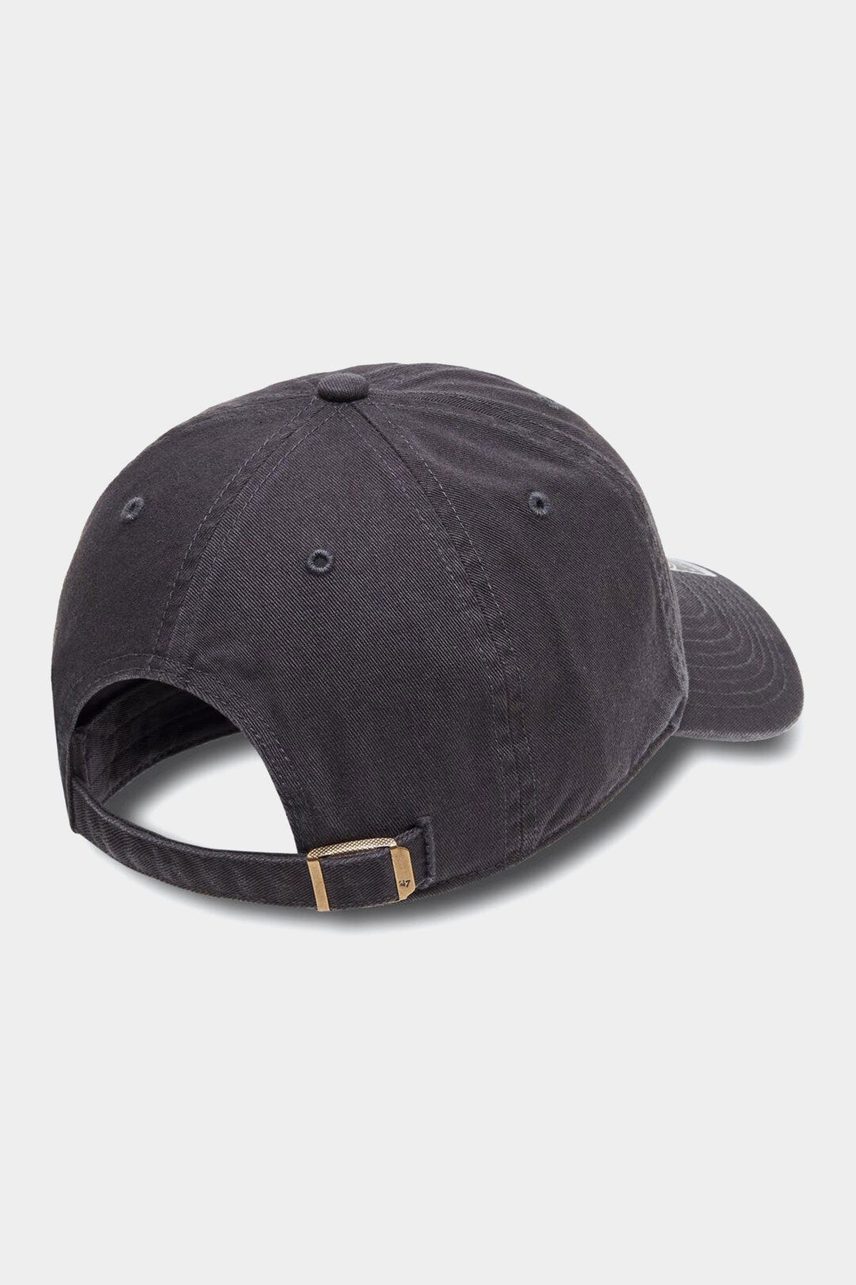VERT ONE-SIZE [OAKLEY] REMIX DAD HAT BLACKOUT