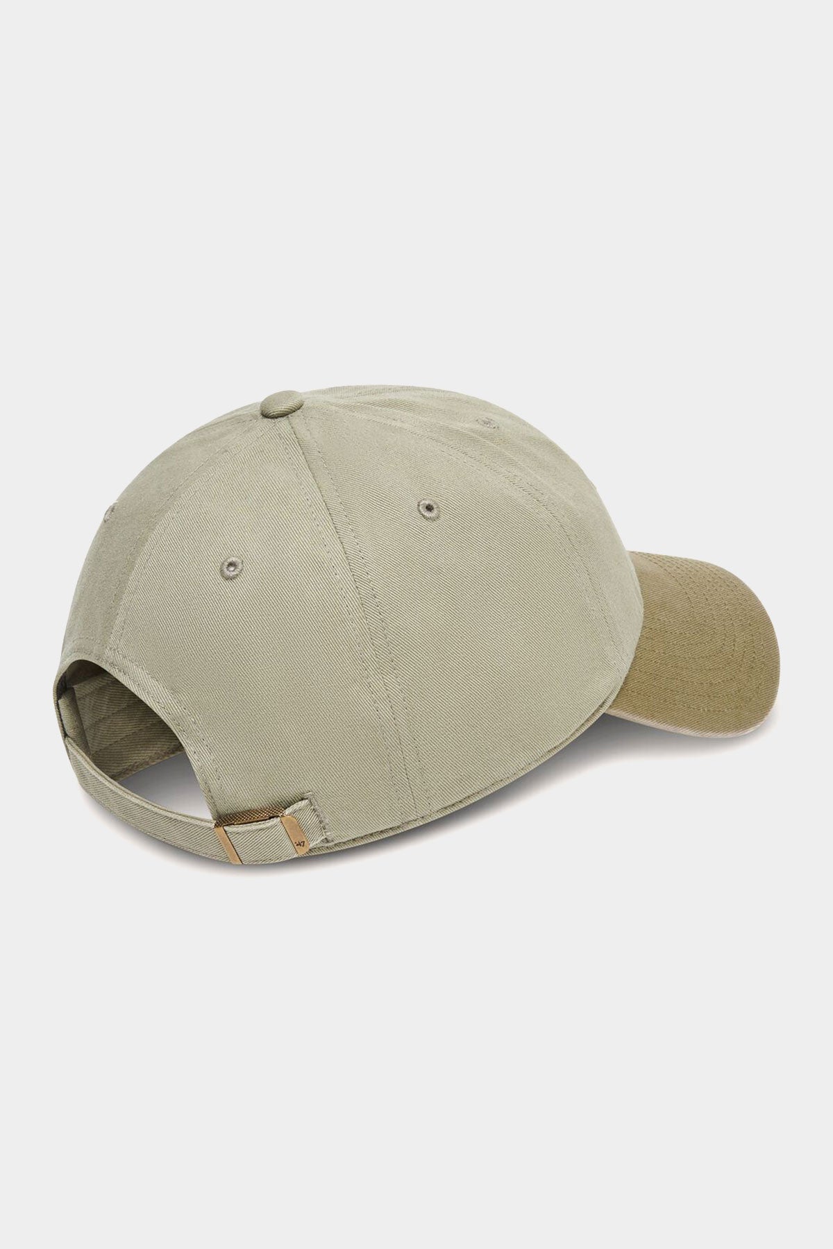 VERT ONE-SIZE [OAKLEY] REMIX DAD HAT BOULDER/ARMY GREEN/MIST