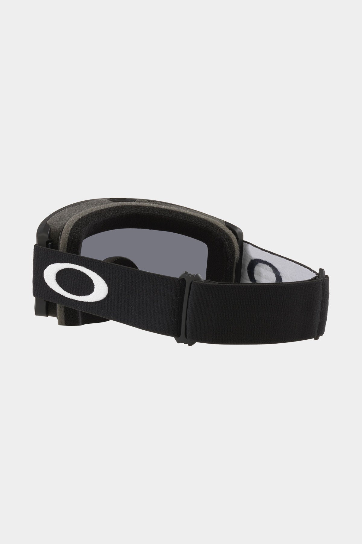 VERT ONE-SIZE [OAKLEY] TARGET LINE L MATTE BLACK W/ DARK GREY
