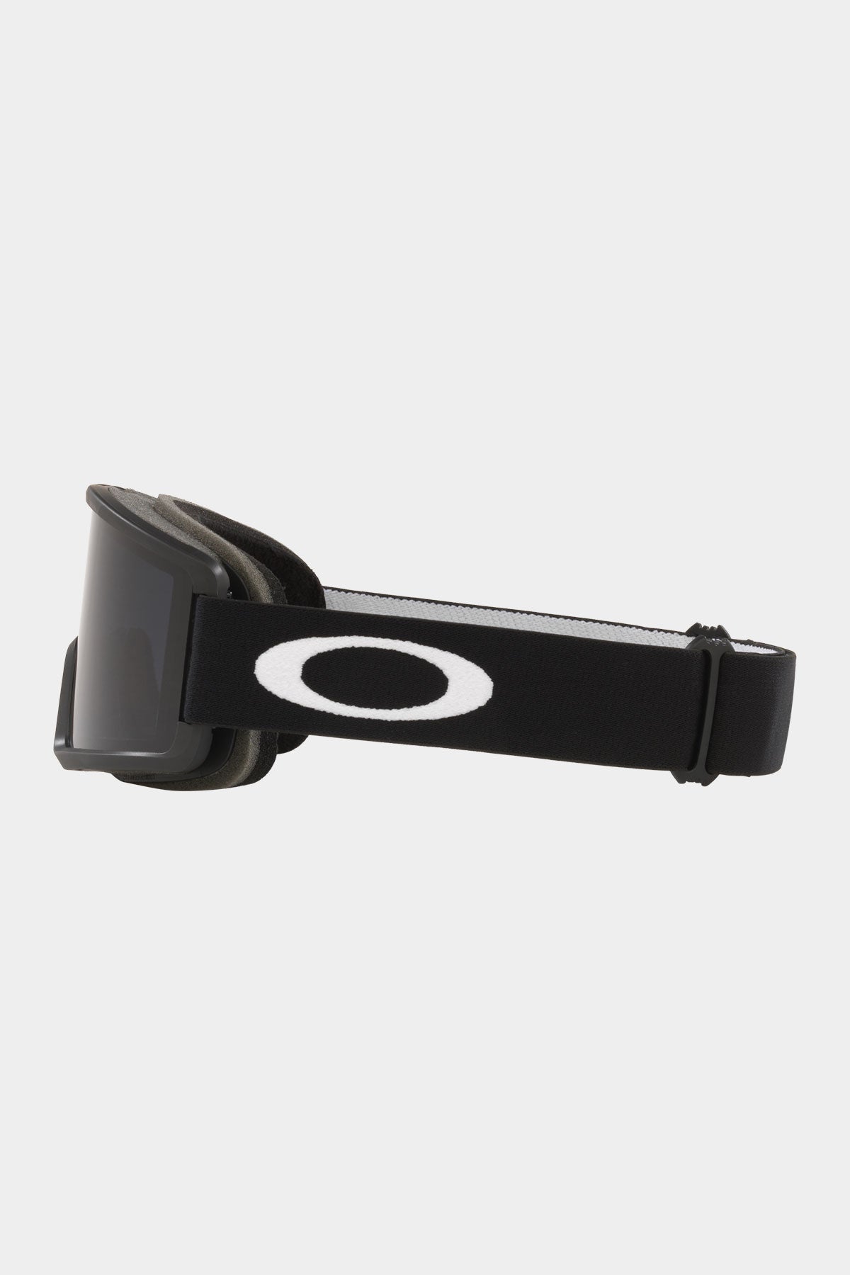 OAKLEY] TARGET LINE L MATTE BLACK W/ DARK GREY – DIMITO INTERNATIONAL