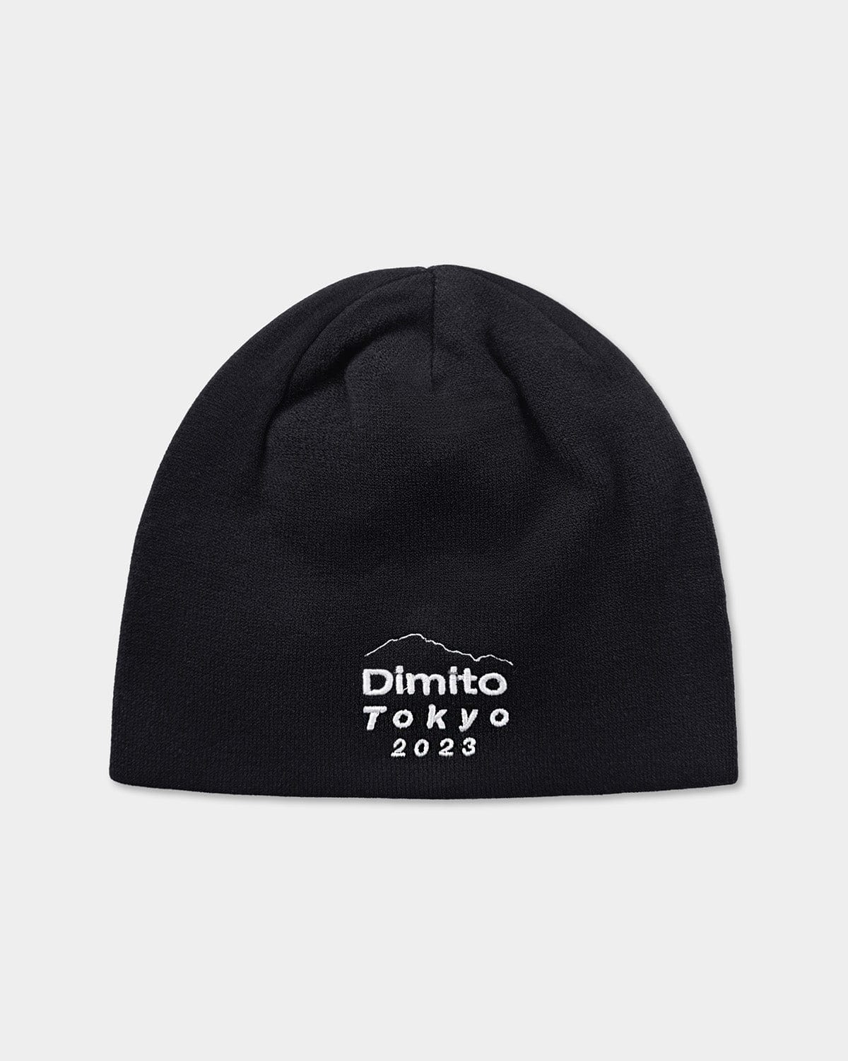 ★OY★DOLLY BEANIE - BLACK★正規品/韓国直送料込/人気 OY/オーワイ』 BOUCLE EARS BEANIE/ブークレー イヤービーニー