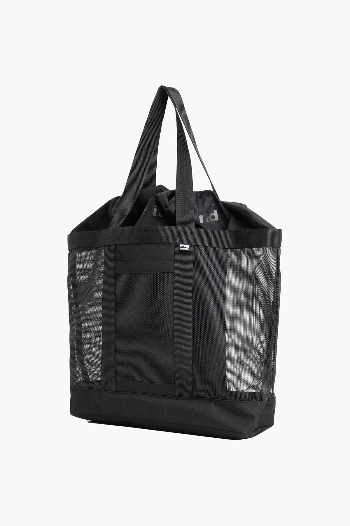 [INVITED] TRAVEL DRY BAG BLACK