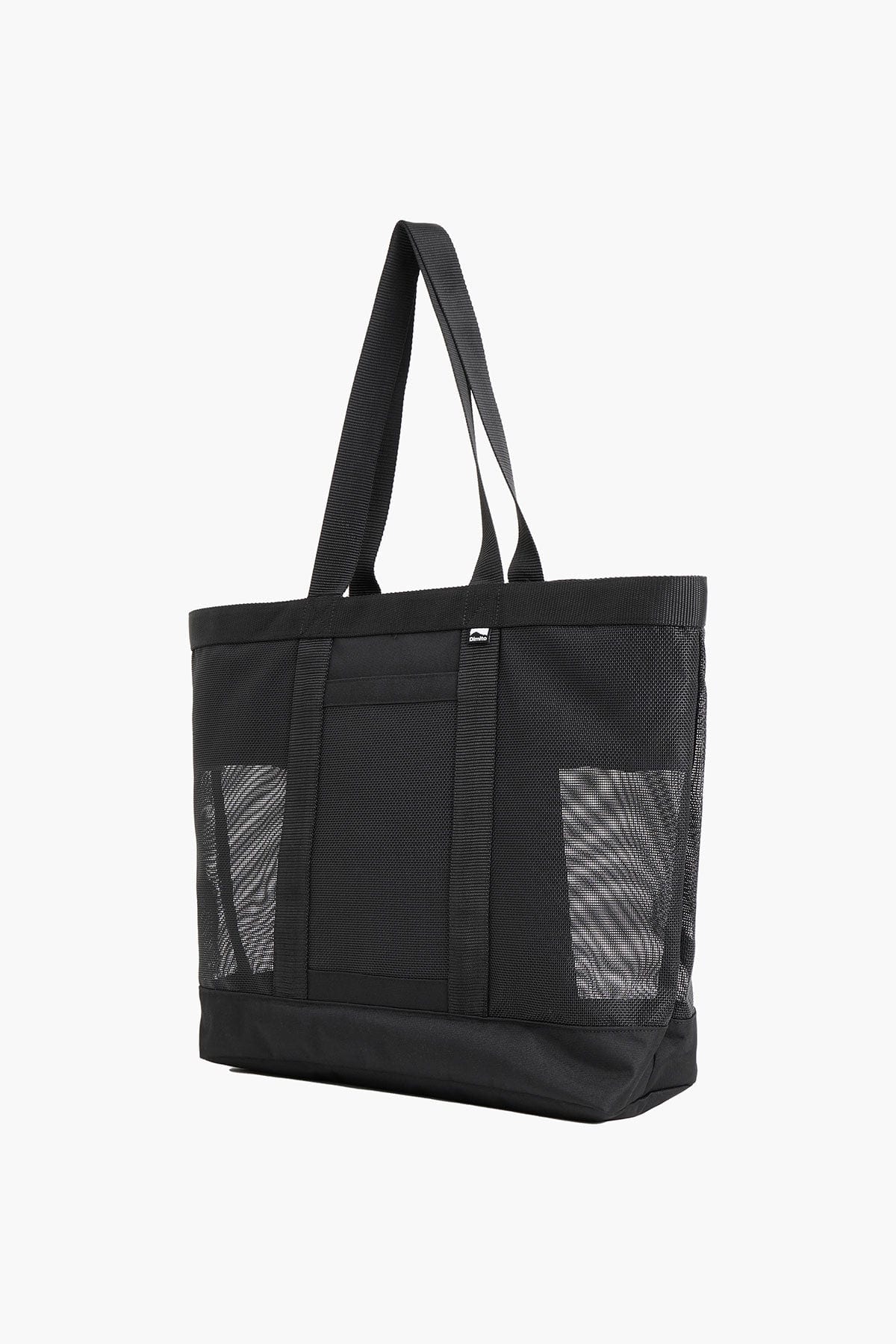 [INVITED] TRAVEL DRY BAG BLACK