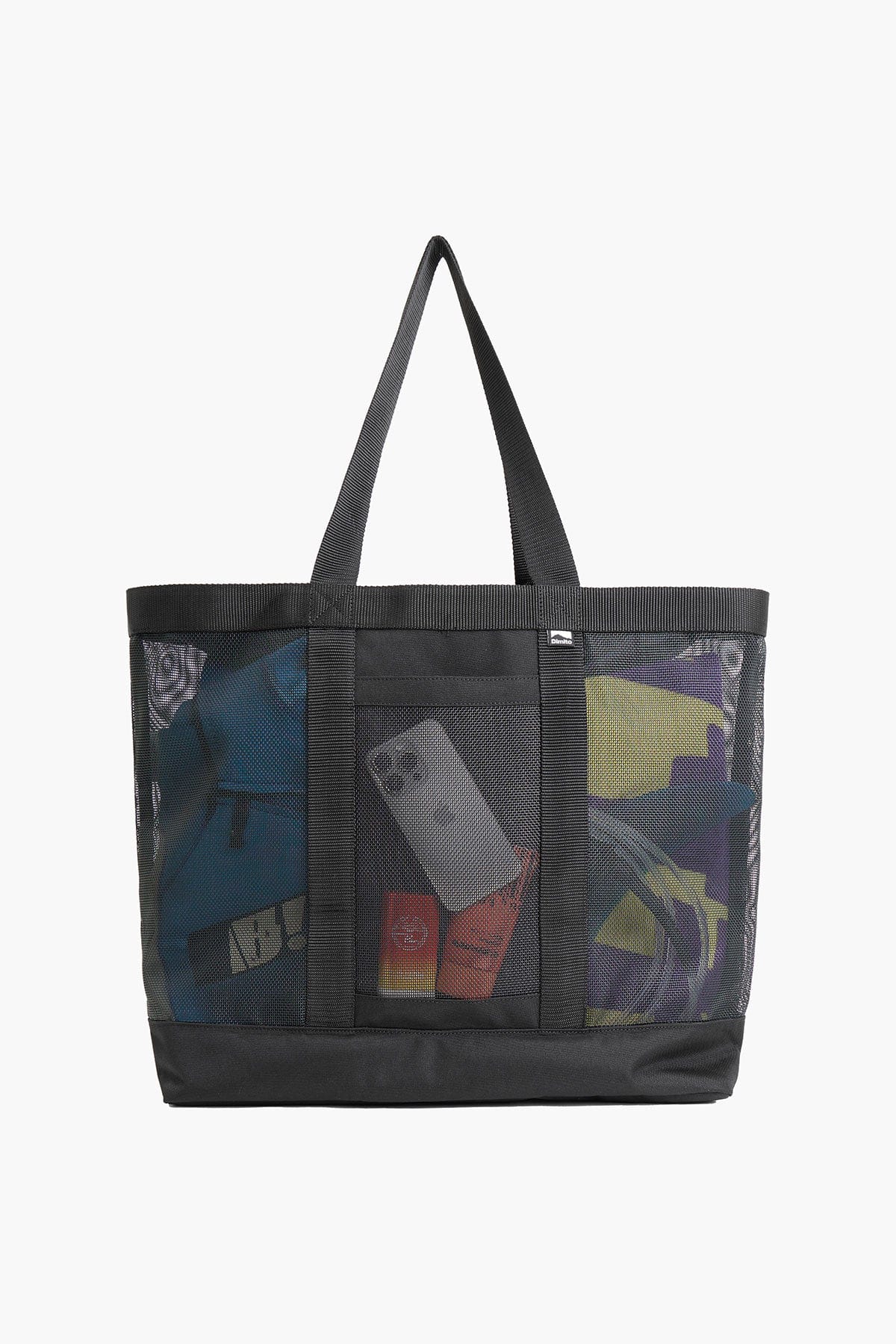 [INVITED] TRAVEL DRY BAG BLACK