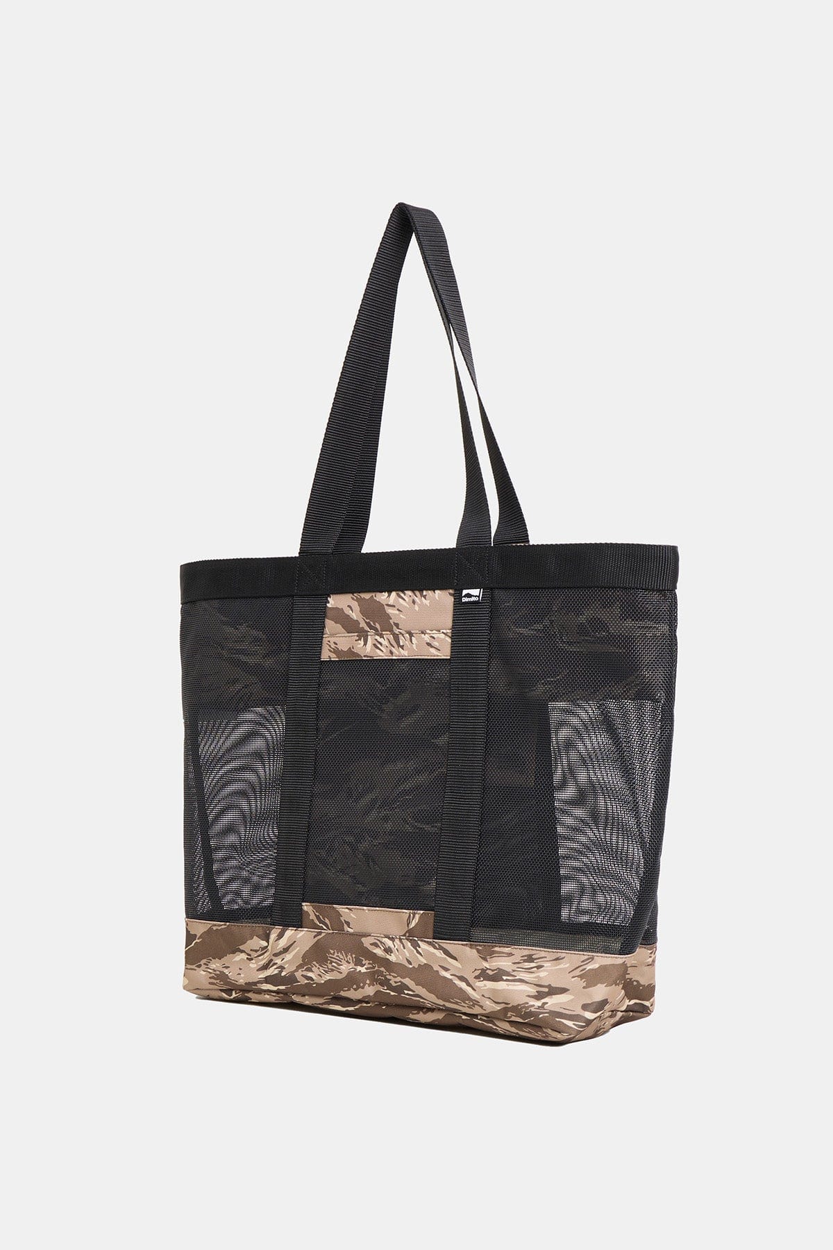 [INVITED] TRAVEL DRY BAG TIGER