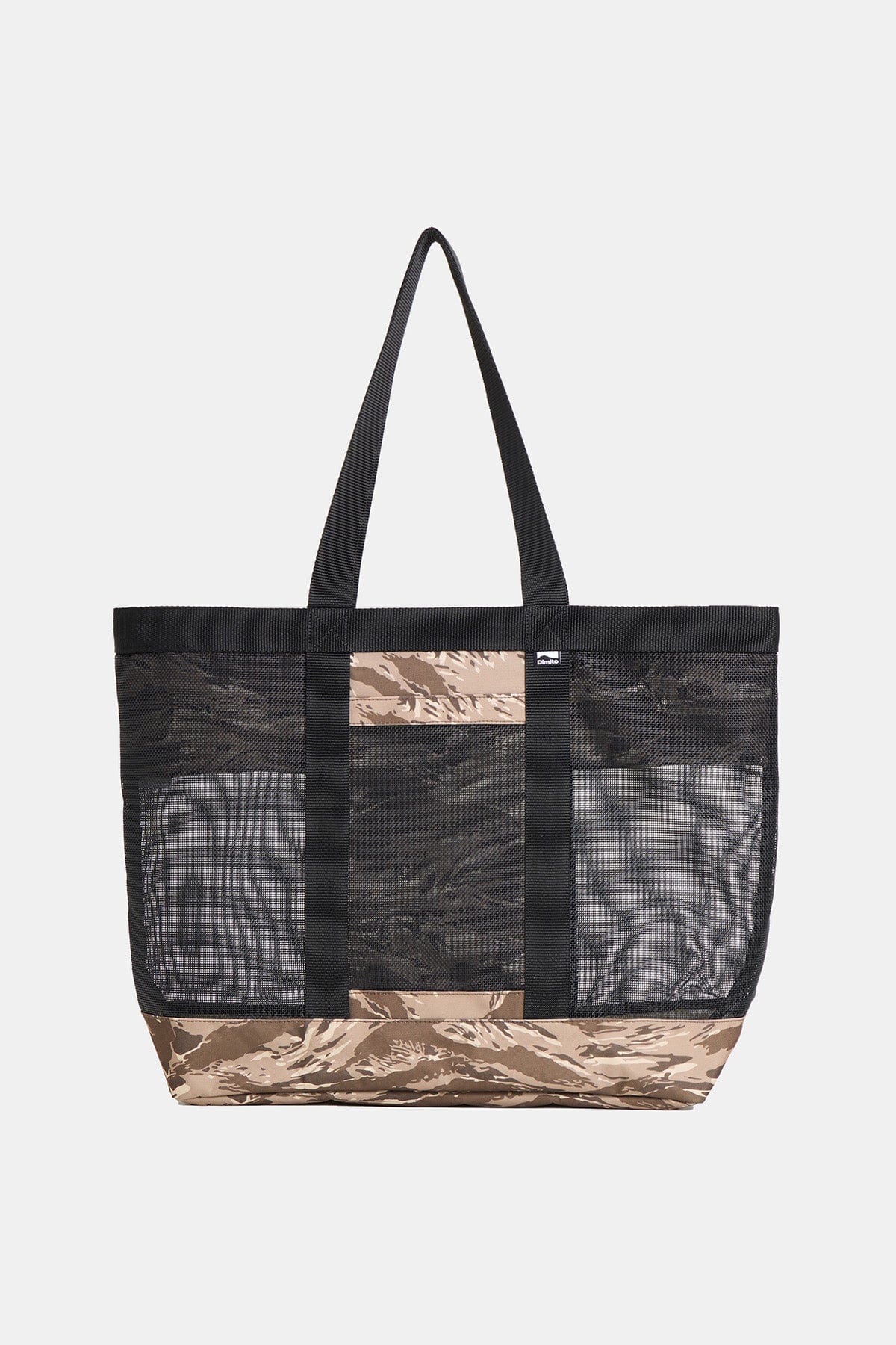 [PROMO] TRAVEL DRY BAG TIGER