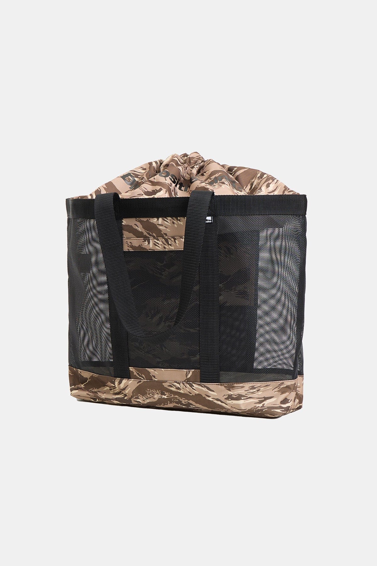 [INVITED] TRAVEL DRY BAG TIGER