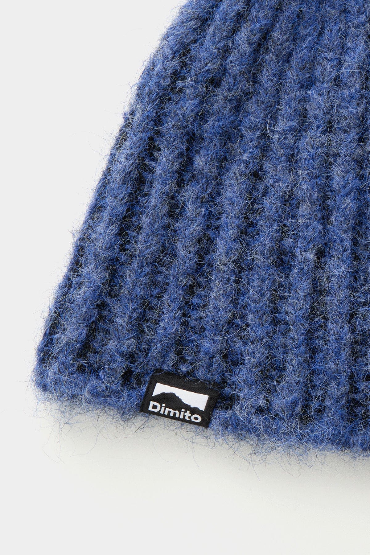 [TEKET] / ☆ 24FW Together Beanie / Blue 1200W-60476-TRoySlvr-0-