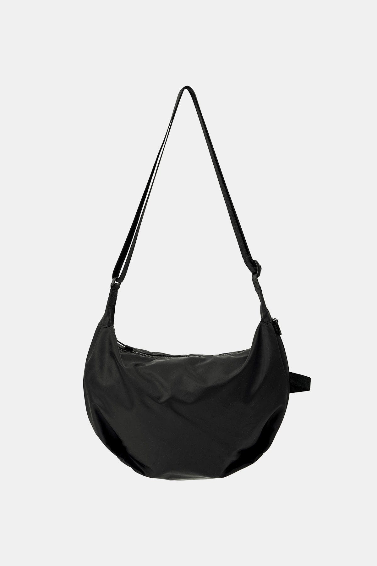 [PROMO] VERT SEOUL PENNY CROSS BAG BLACK