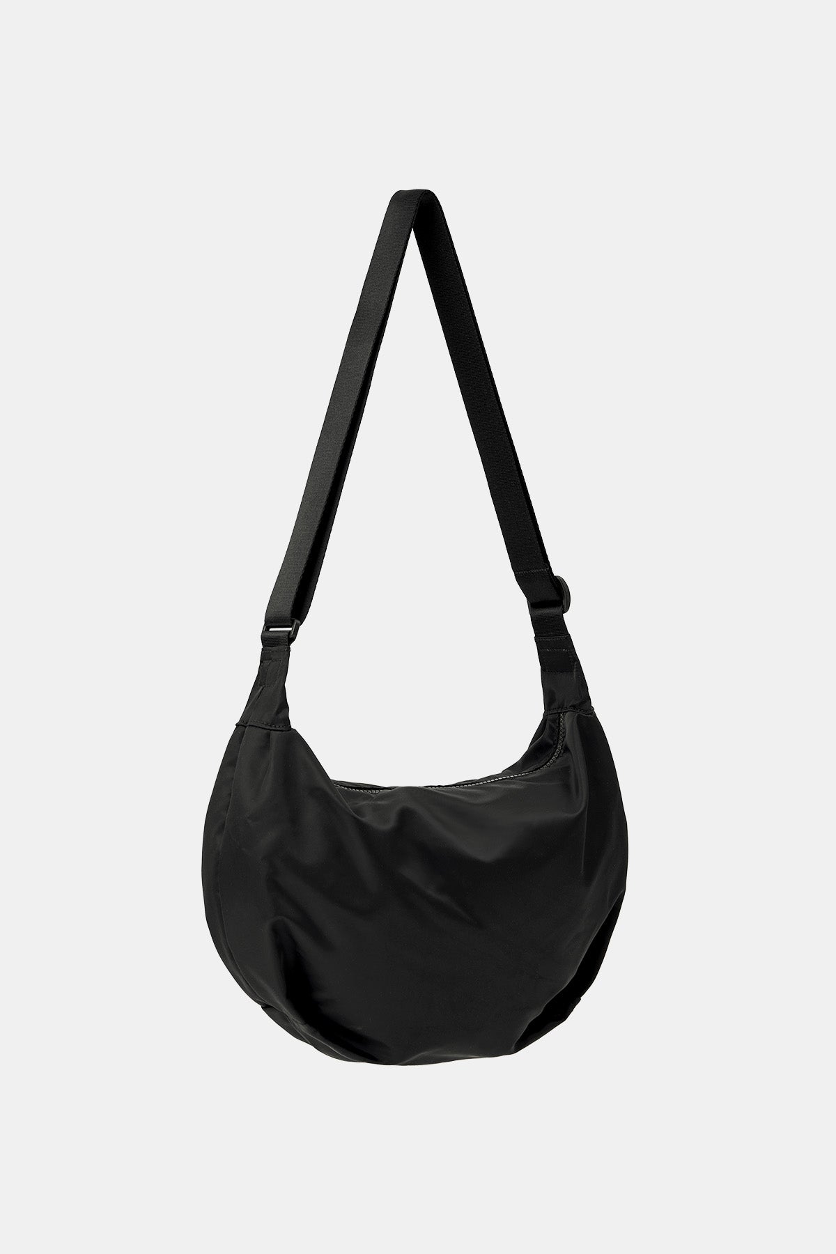 [INVITED] VERT SEOUL PENNY CROSS BAG BLACK