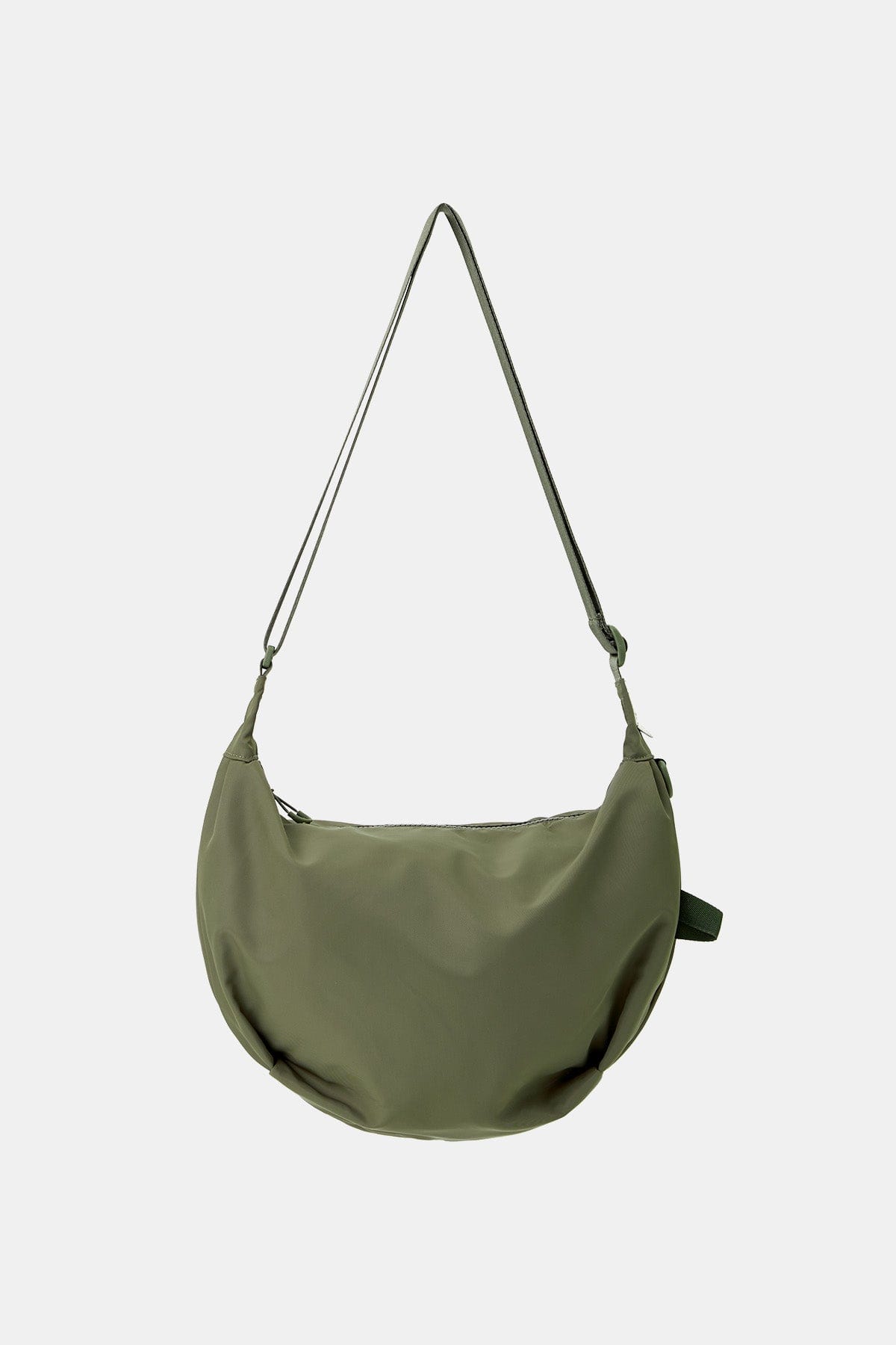 [PROMO] VERT SEOUL PENNY CROSS BAG KHAKI