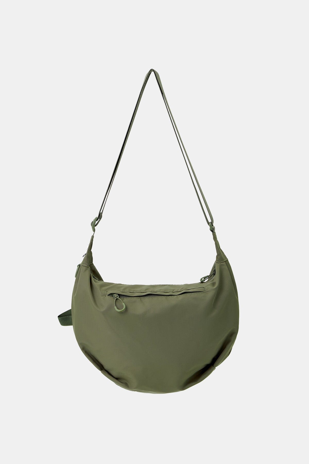 [INVITED] VERT SEOUL PENNY CROSS BAG KHAKI