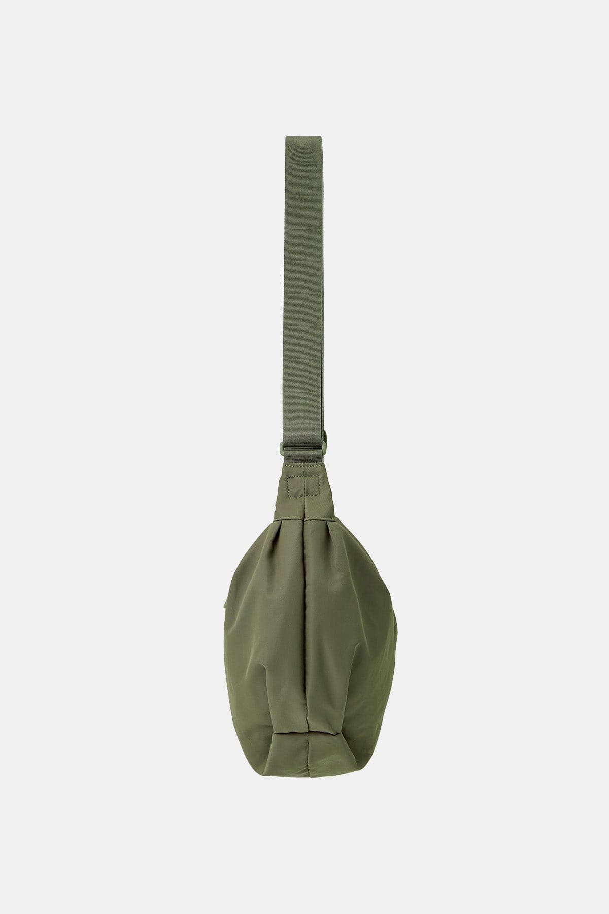 [INVITED] VERT SEOUL PENNY CROSS BAG KHAKI