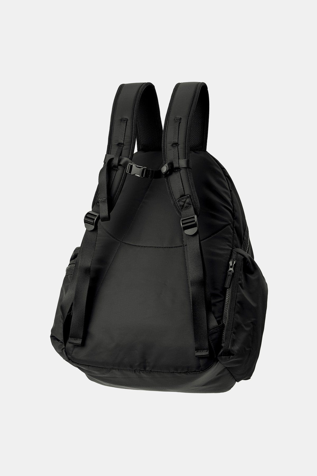 [INVITED] VERT SEOUL WORKER BACKPACK BLACK