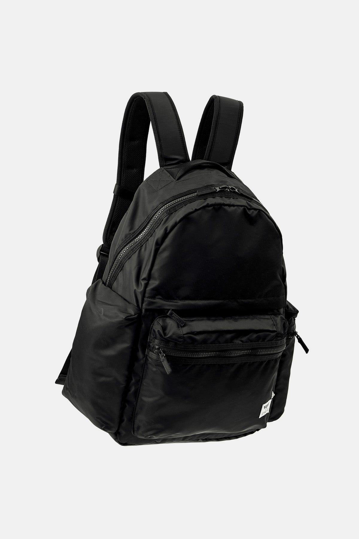 [INVITED] VERT SEOUL WORKER BACKPACK BLACK