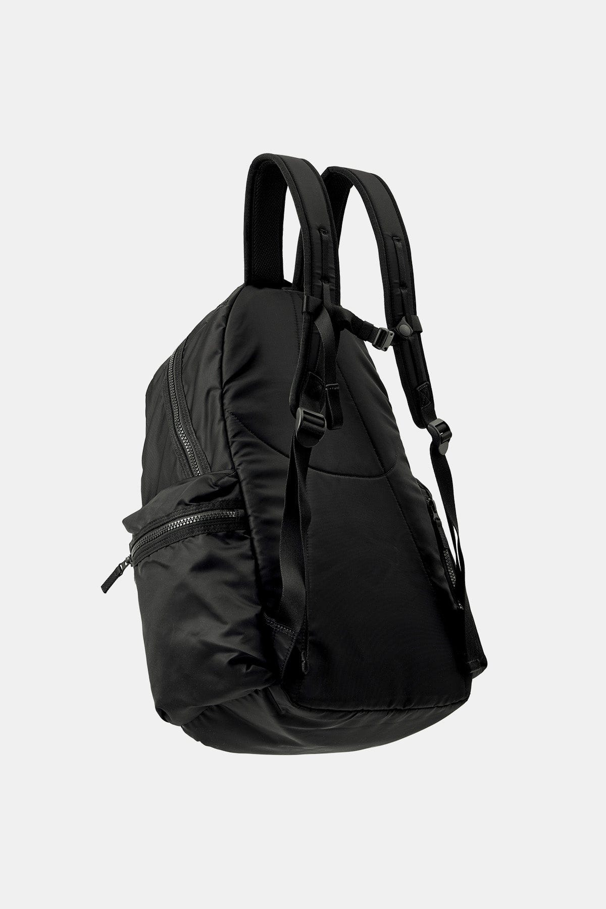 [INVITED] VERT SEOUL WORKER BACKPACK BLACK