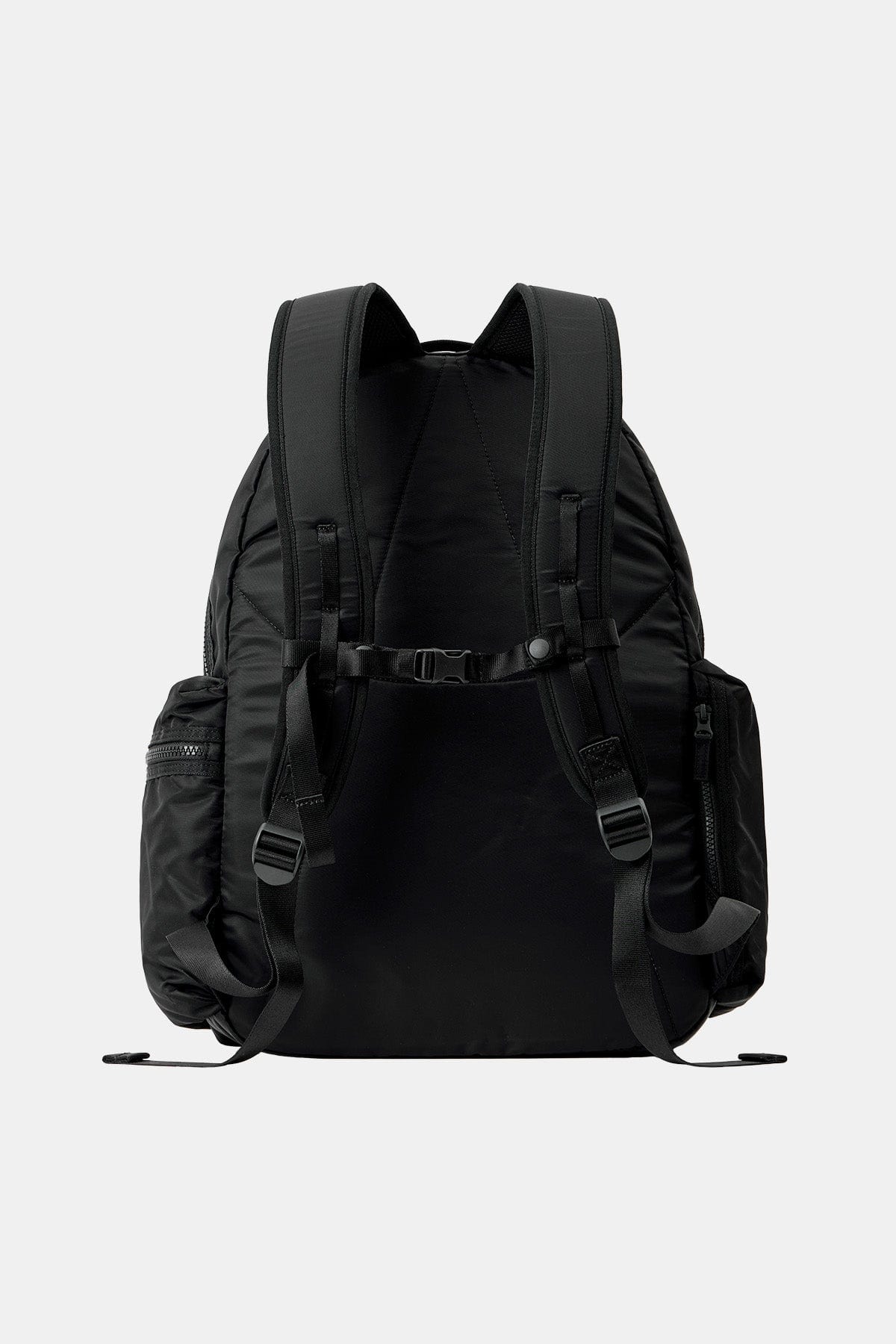 [INVITED] VERT SEOUL WORKER BACKPACK BLACK