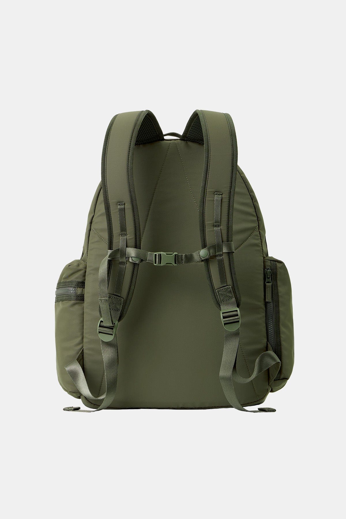 [INVITED] VERT SEOUL WORKER BACKPACK KHAKI
