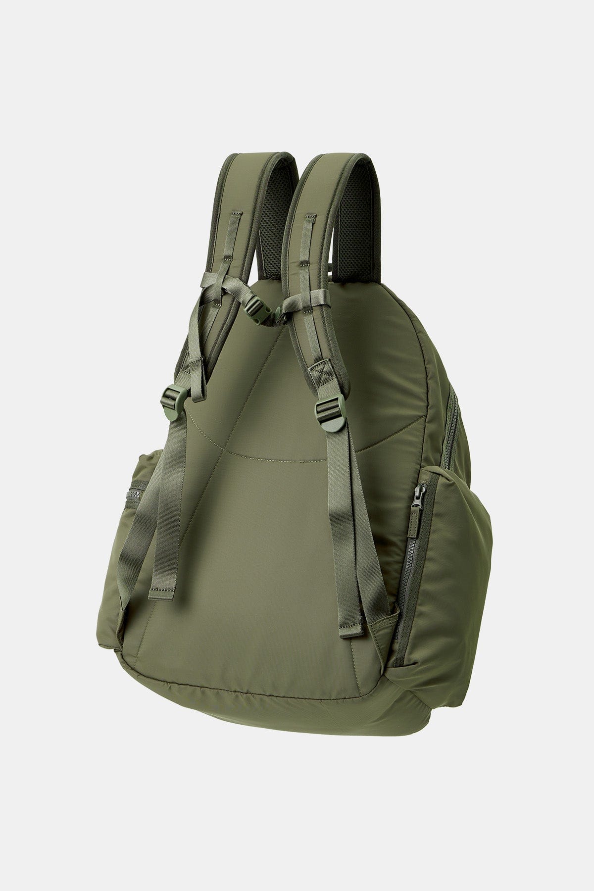 [INVITED] VERT SEOUL WORKER BACKPACK KHAKI