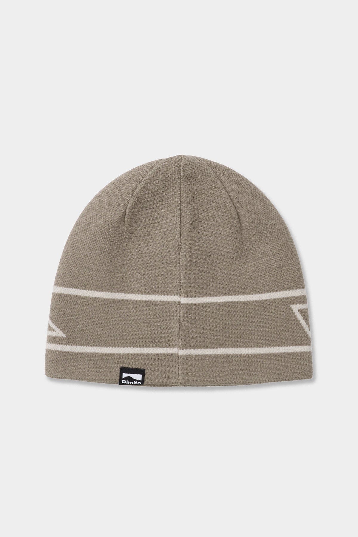 [INVITED] VTX-NXL BEANIE TAN