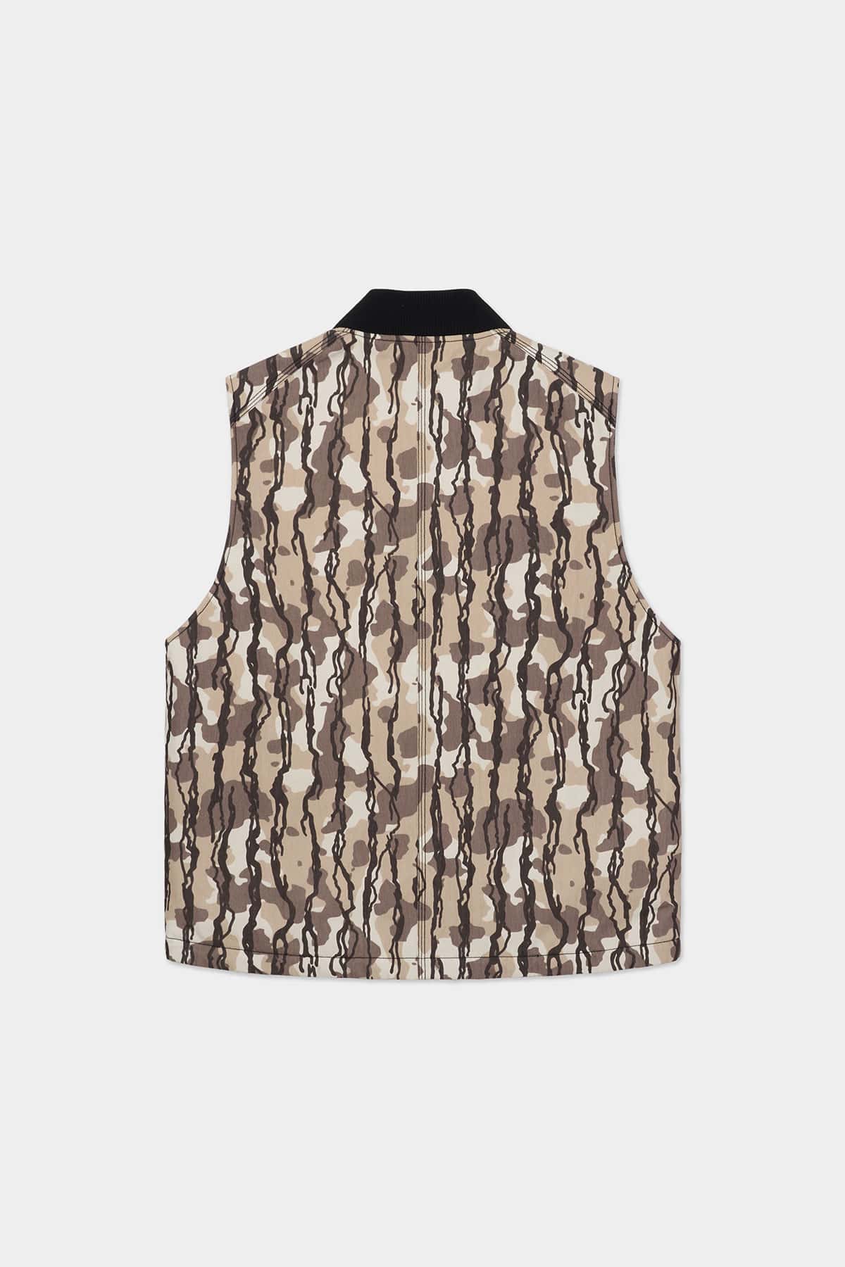 [PROMO] OVER VEST HAE DESERT CAMO