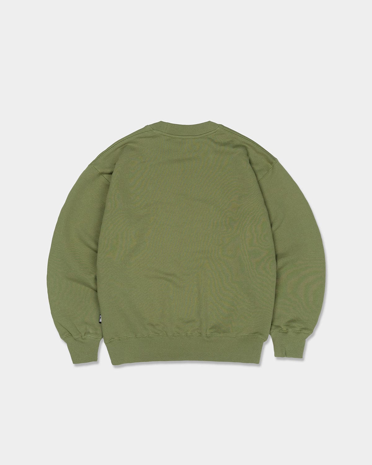 VERT PEACE SWEATSHIRTS OLIVE