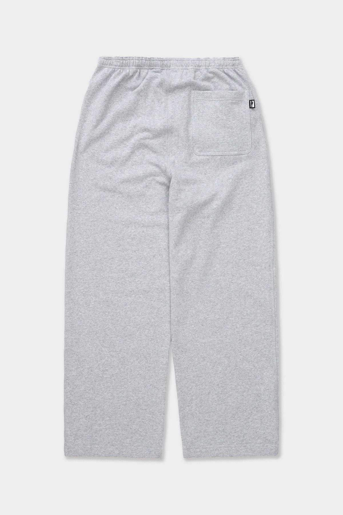 [INVITED] PLAY SWEATPANTS HEATHER GREY
