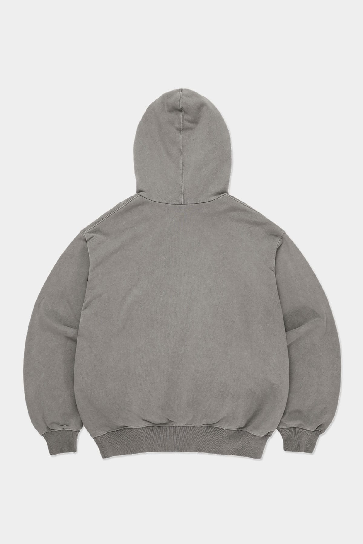 [PROMO] [PLAYBOY x DIMITO] BUNNY HOODIE WASHED GREY