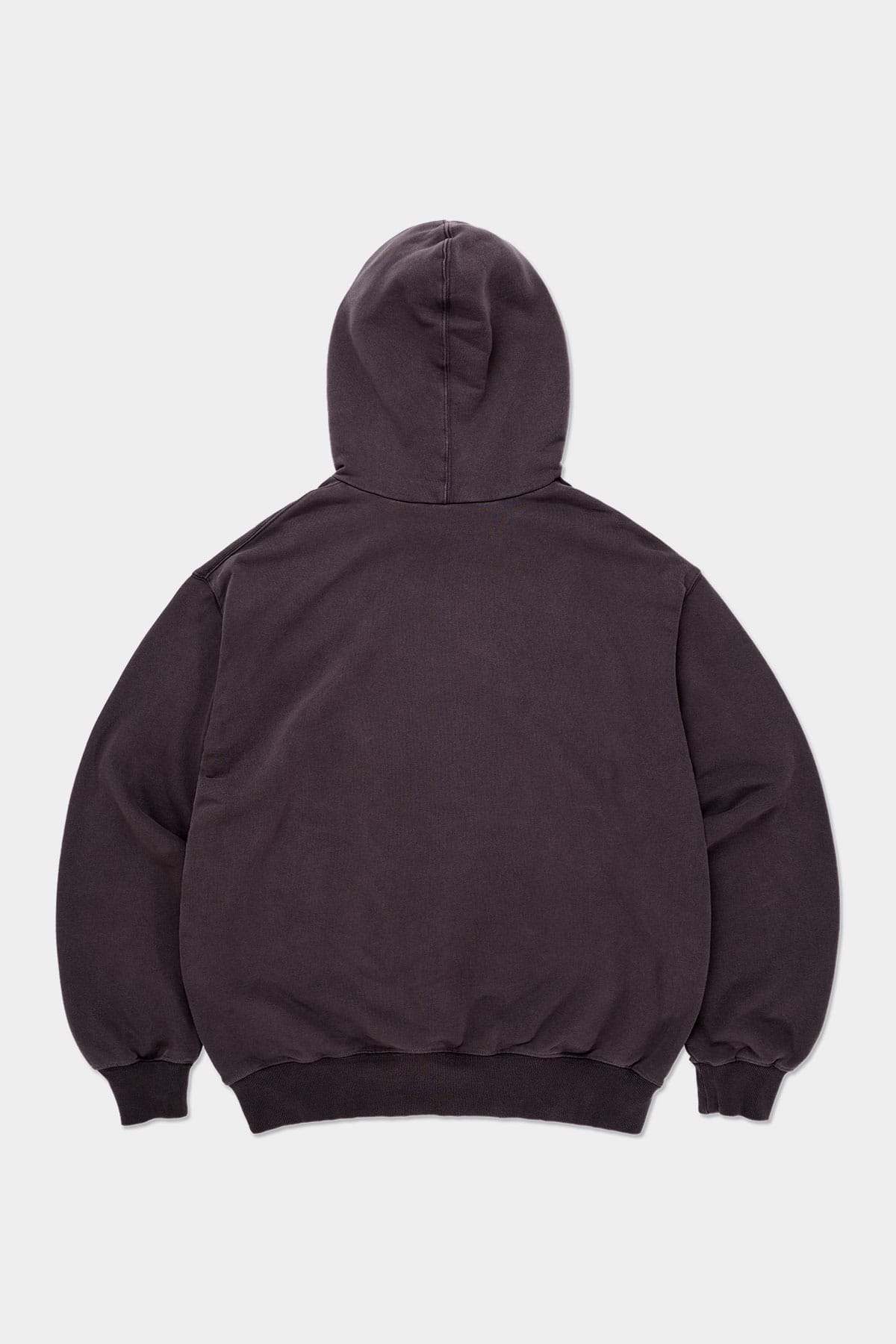 [INVITED] [PLAYBOY x DIMITO] BUNNY HOODIE WASHED WINE